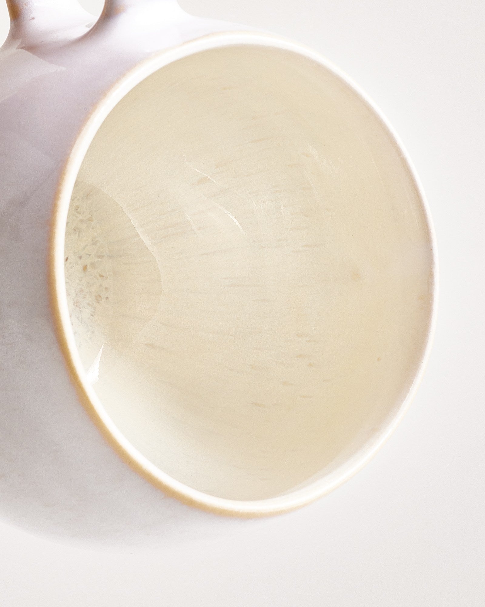 Areia - Mug big sand