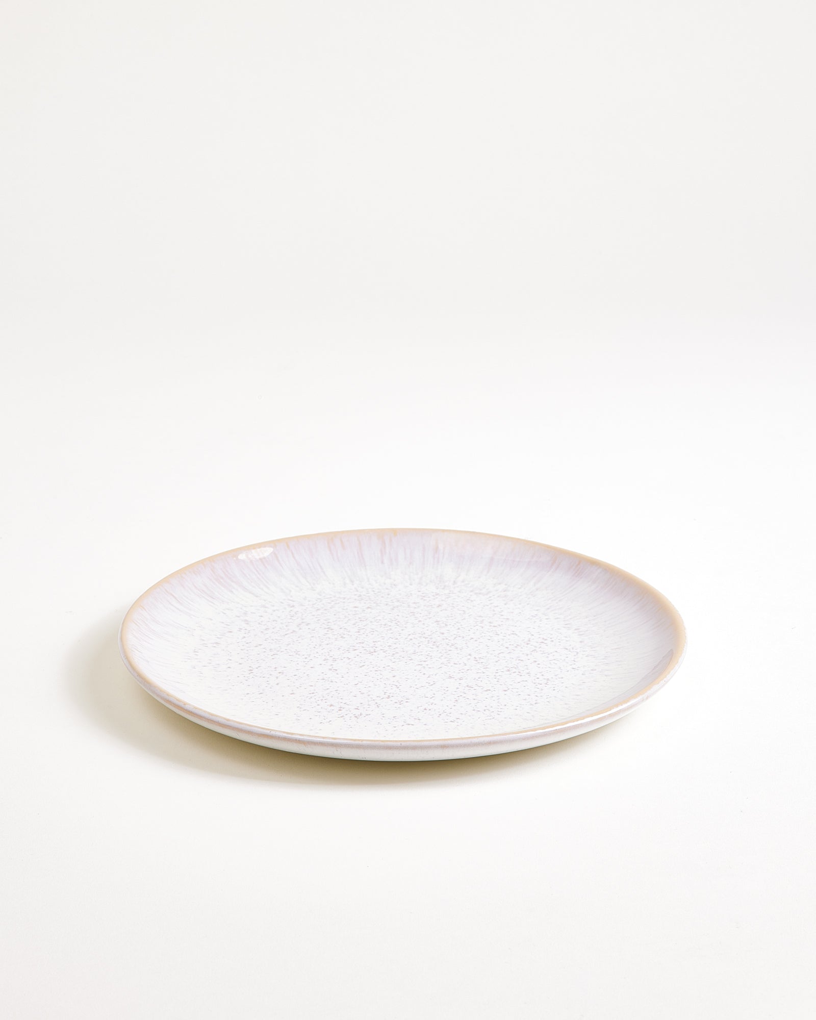 Areia Teller klein sand