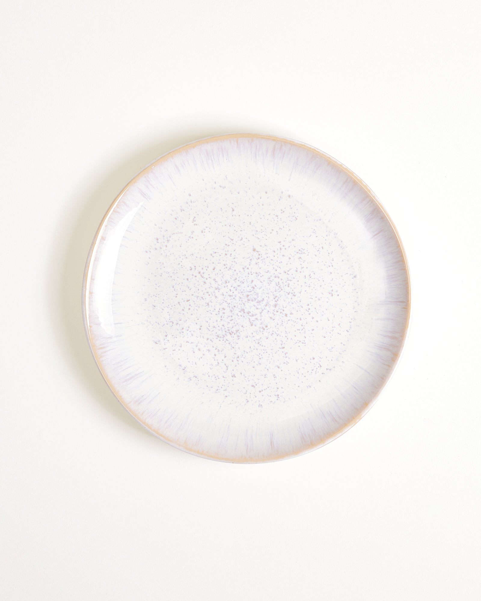 Areia Geschirr-Set sand 8-teilig