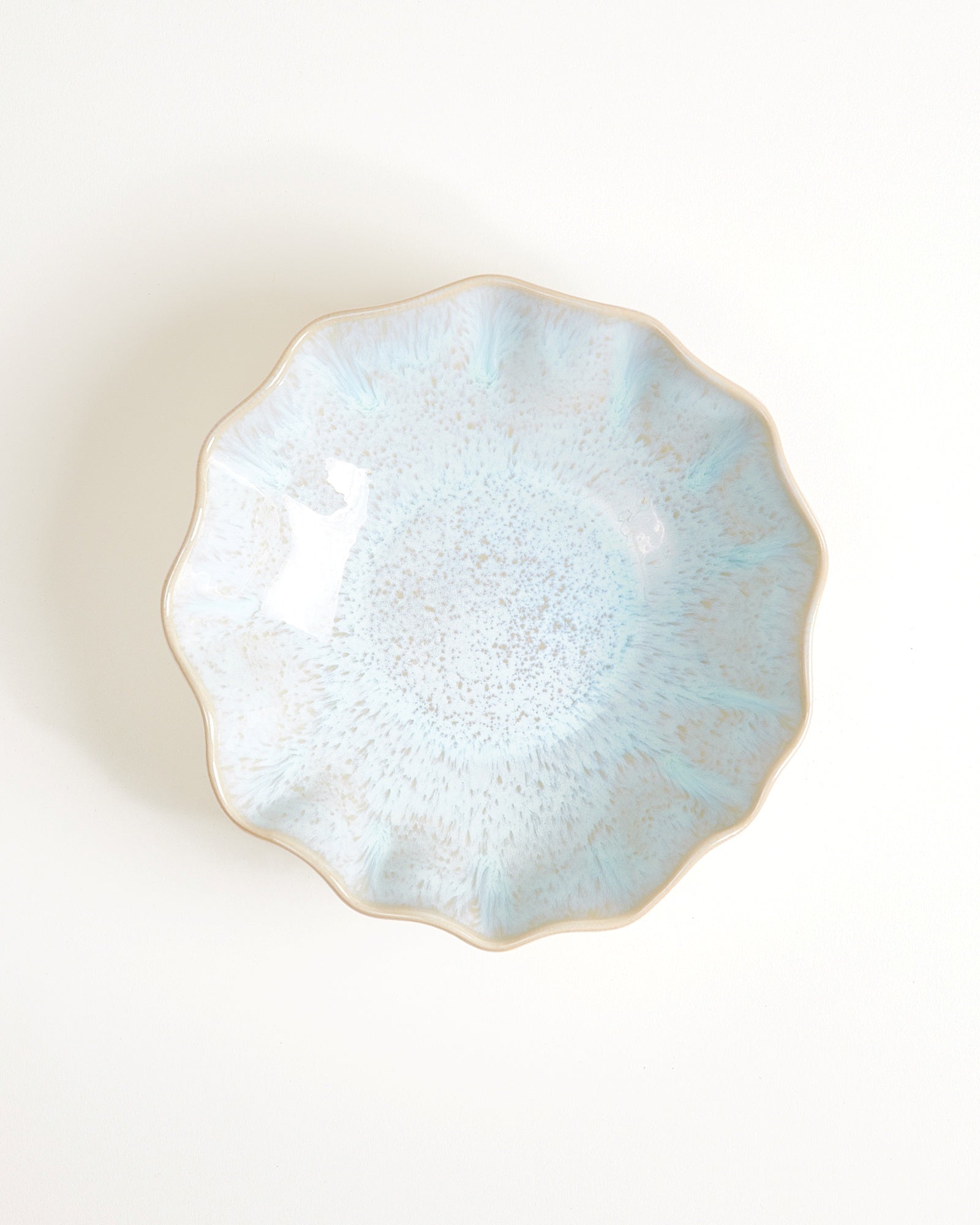 Areia Pastateller shell azur