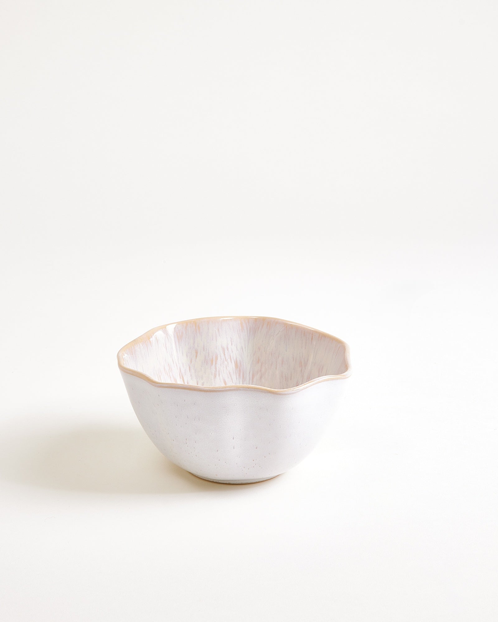 Areia Müslischale shell sand