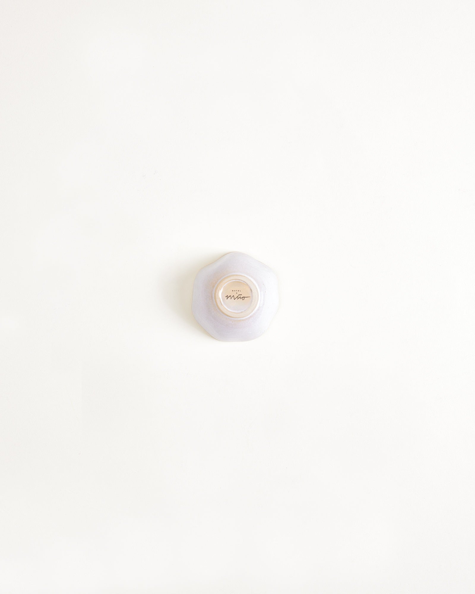 Areia Shell - Salsiera piccola sabbia