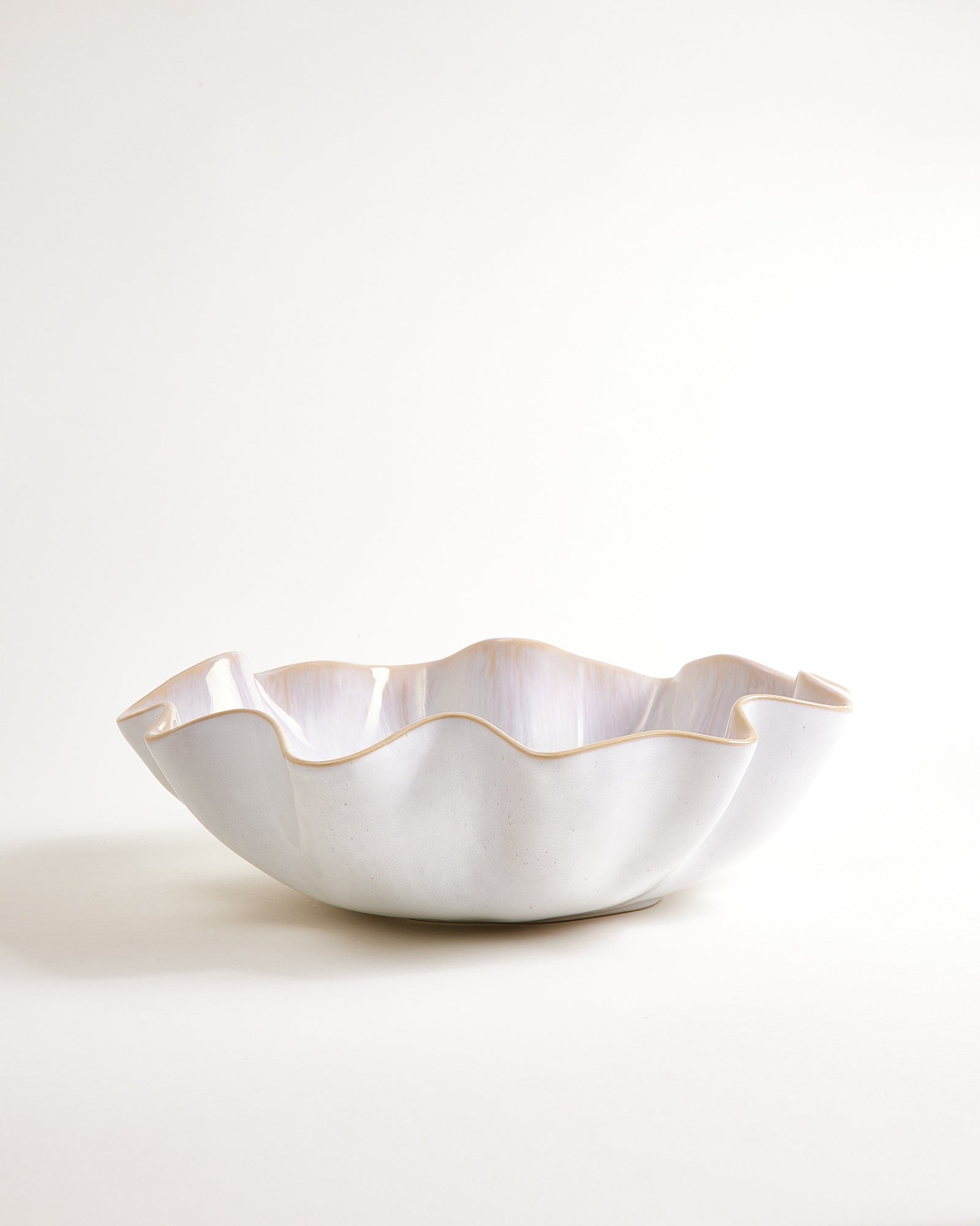 Areia - Saladier Shell sable