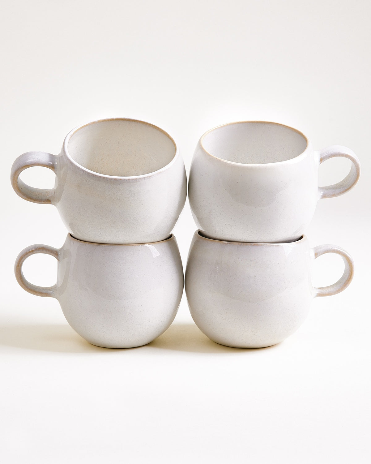 kuchenteller glas Dessertteller LUNA 20 cm Fuß