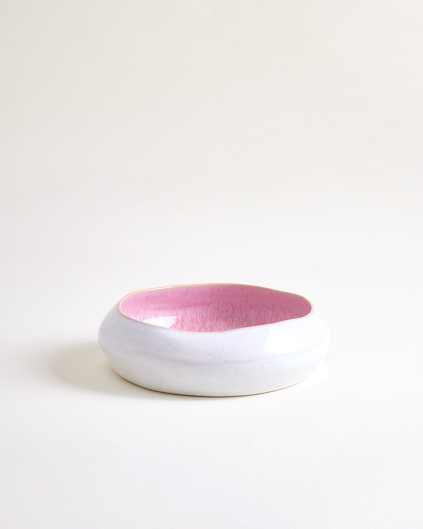 MaM x aripastaclub - Set regalo rosa sabbia 5 pezzi