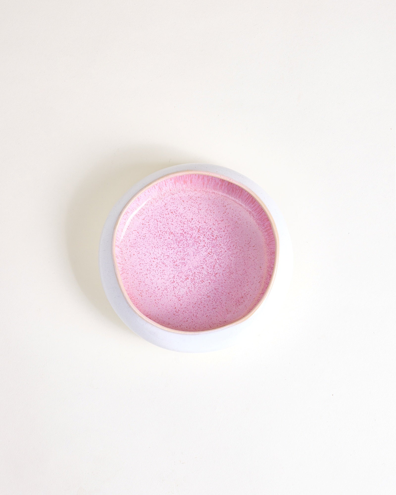 MaM x aripastaclub - Cereal bowl organic Areia rosé