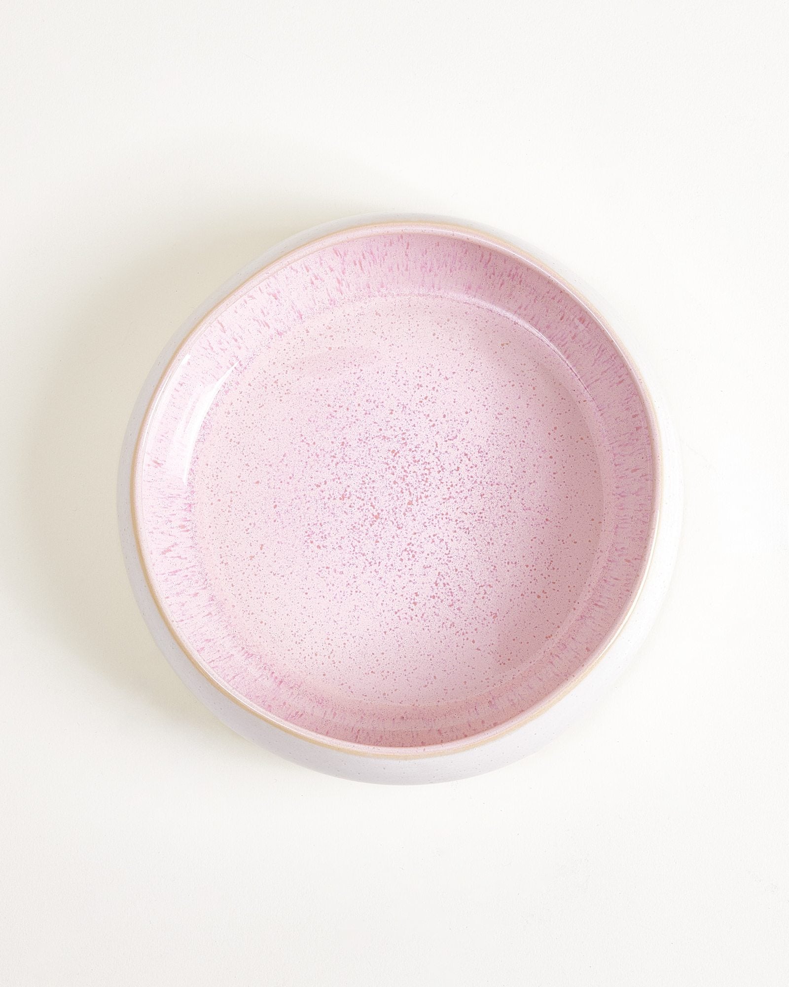 Areia pastabord organic rosé