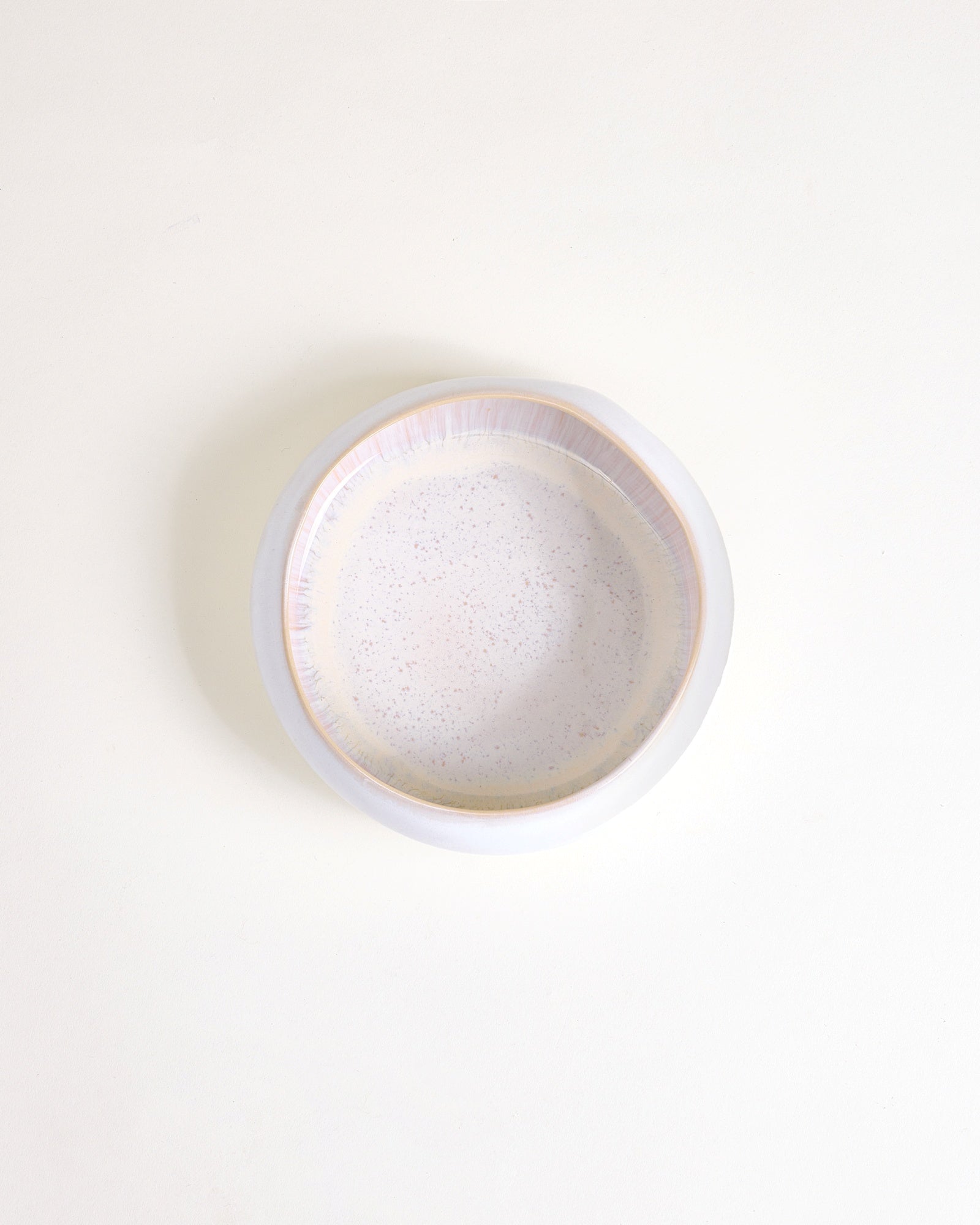 MaM x aripastaclub - Cereal bowl organic Areia sand