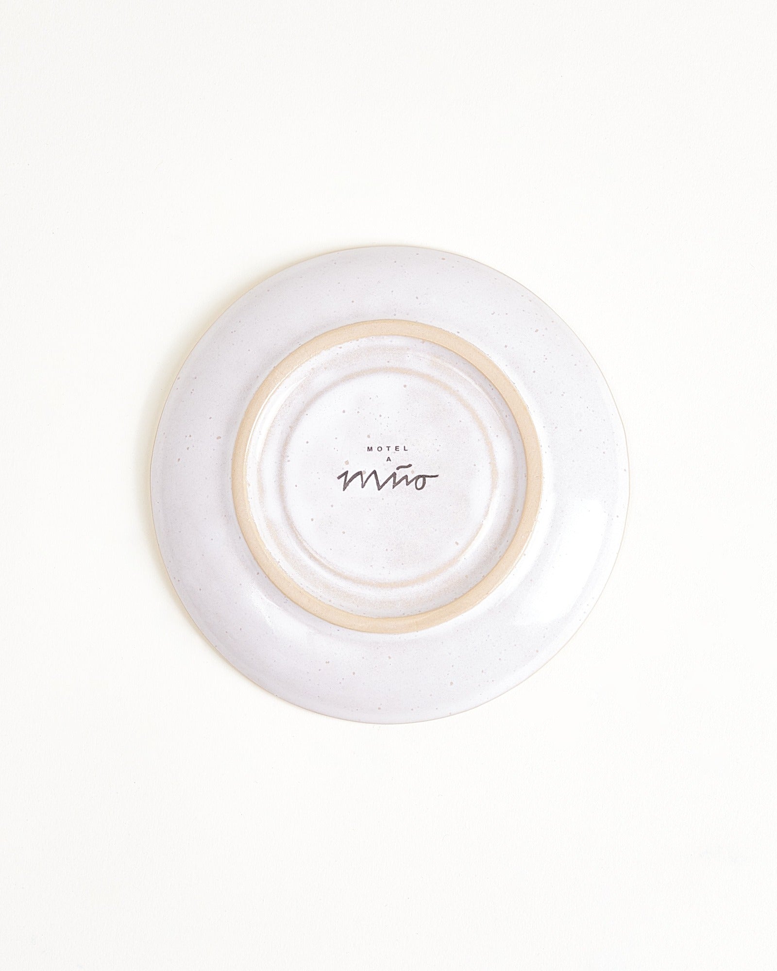 Areia - Piattino piccolo classico azzurro