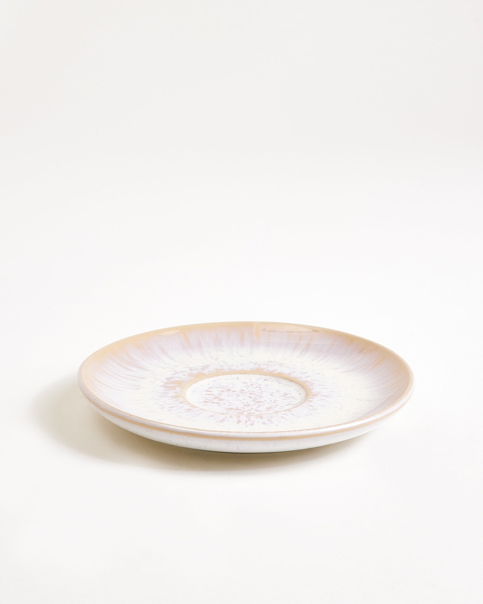 Areia schotel klein klassiek zandkleur