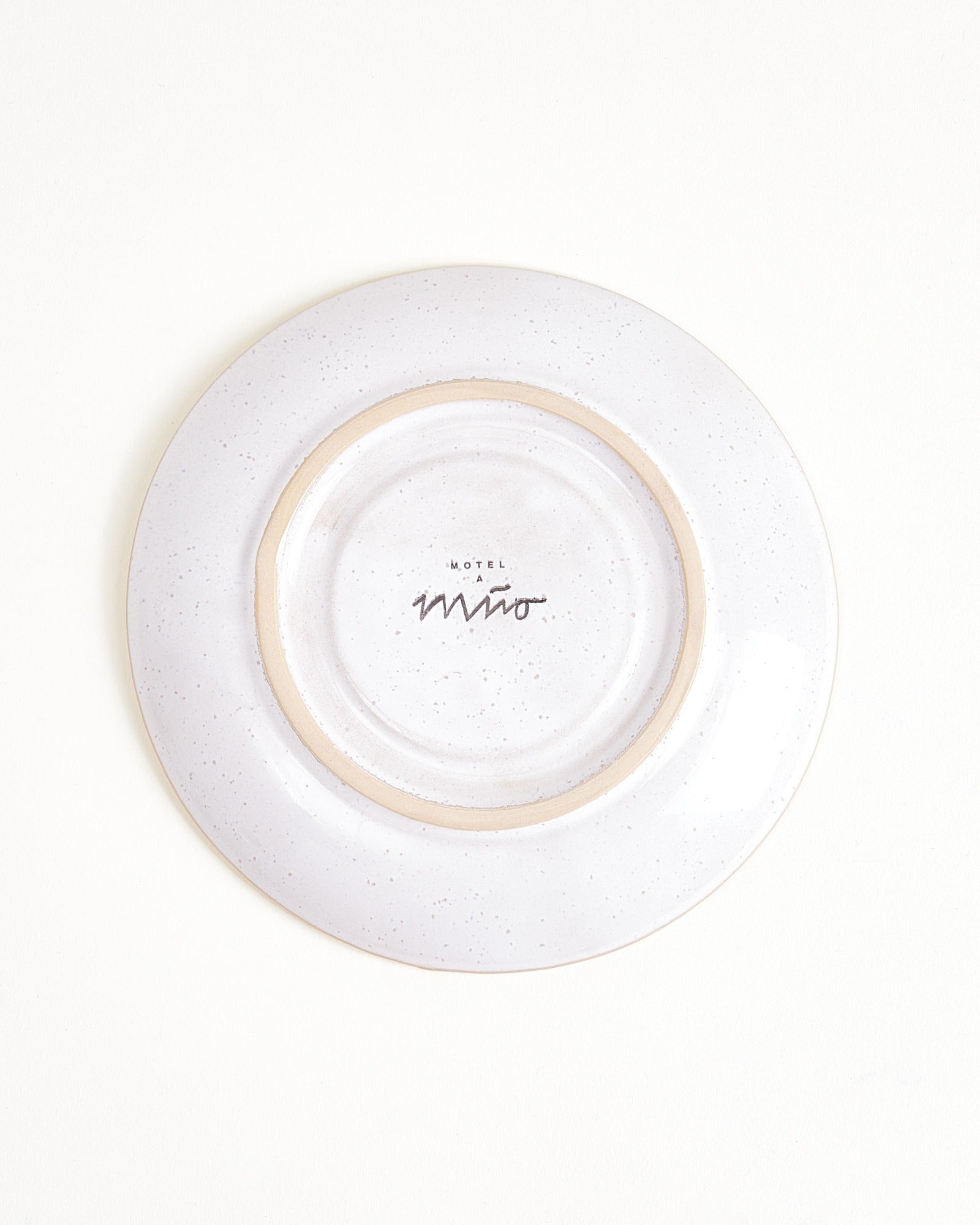 Areia Untertasse groß classic sand