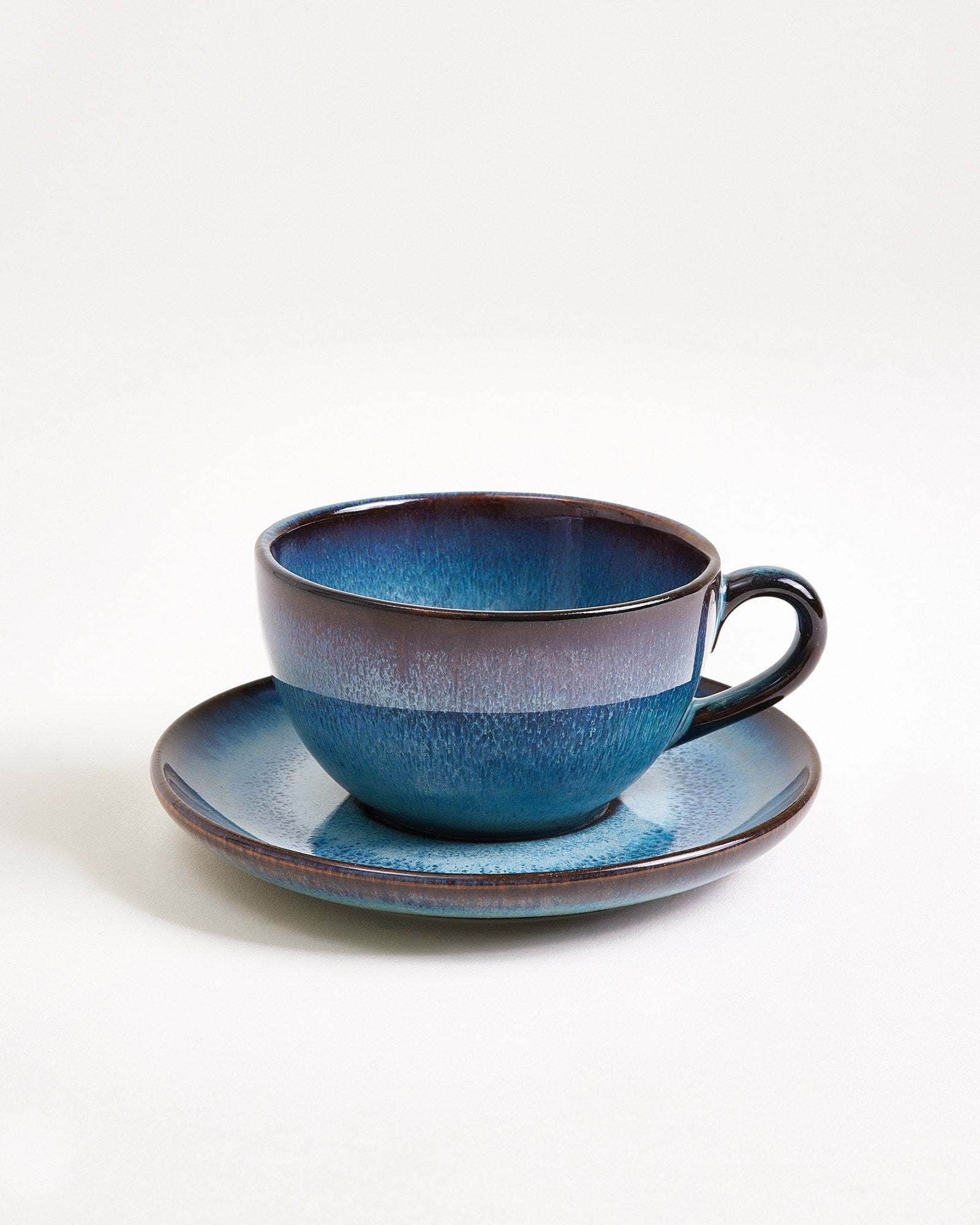 Madeira Cappuccinokop & Klein Schoteltje classic