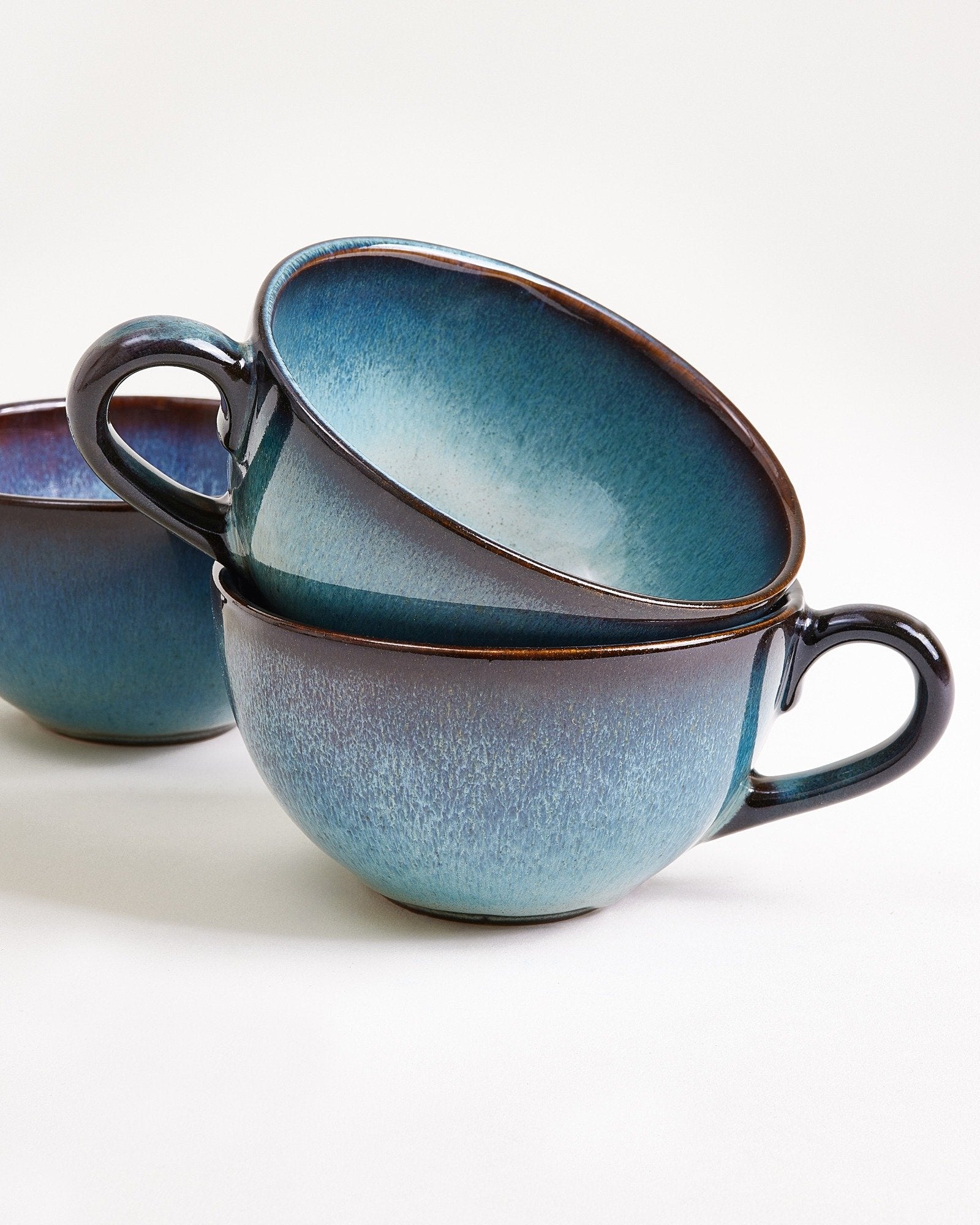 Madeira Theekopje klassiek