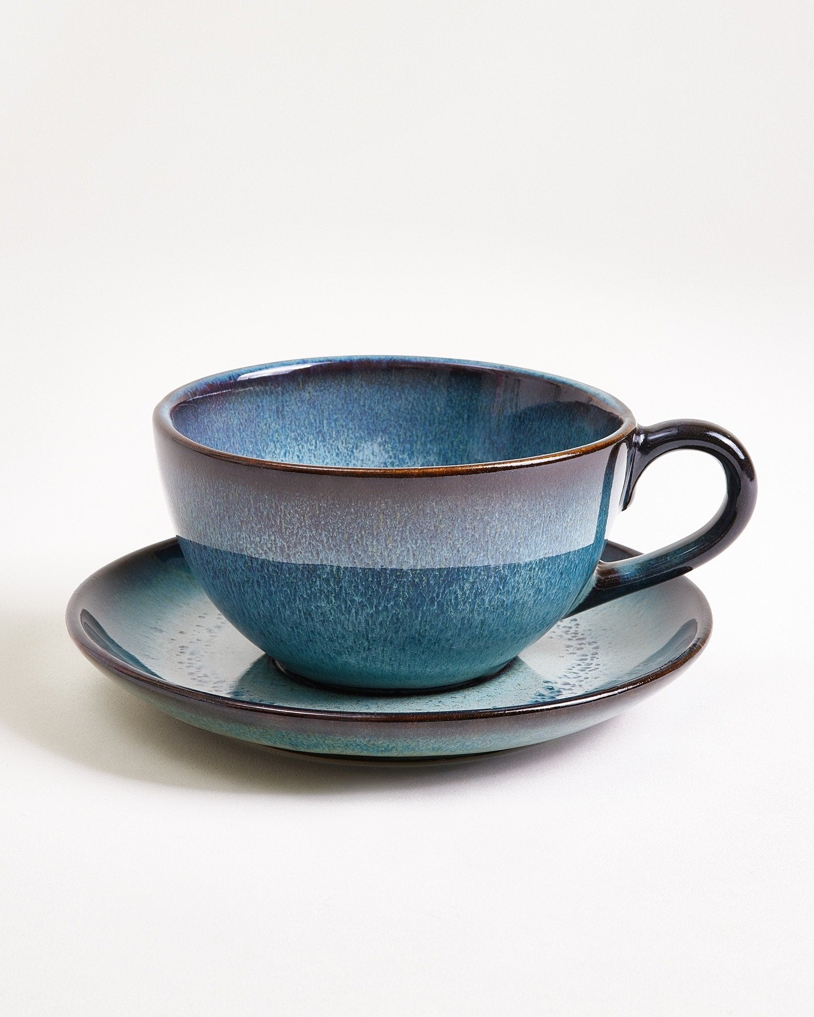 Madeira Theekop & Grote Schotel classic