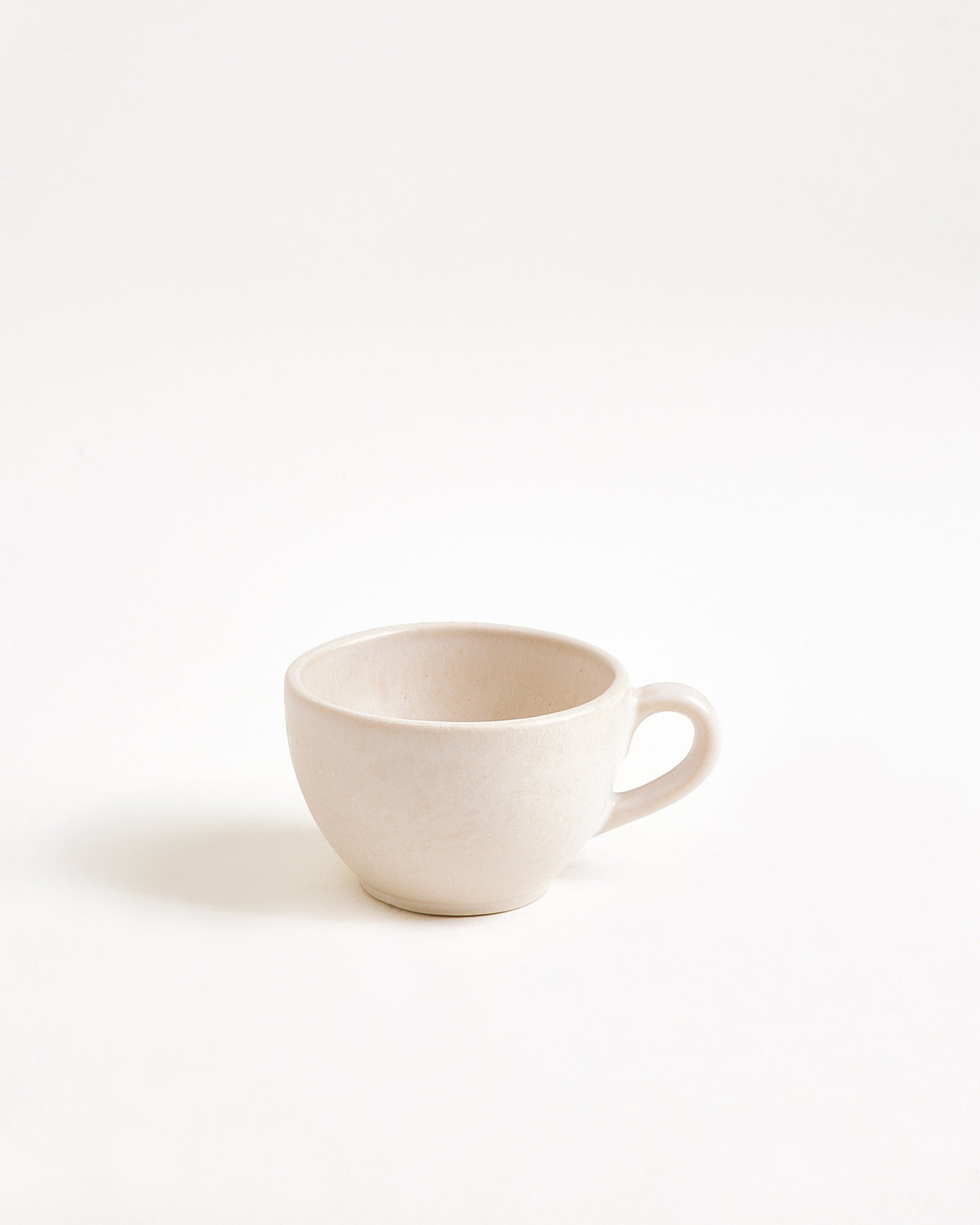 Sintra Espressotasse classic sand