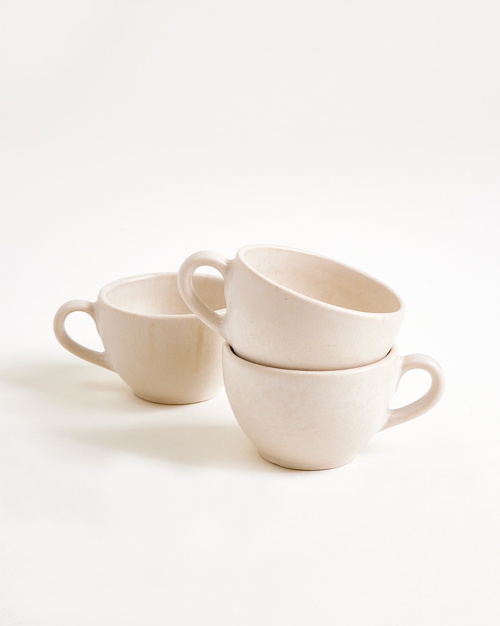 Sintra Espressokopje klassiek Sintra zandkleur