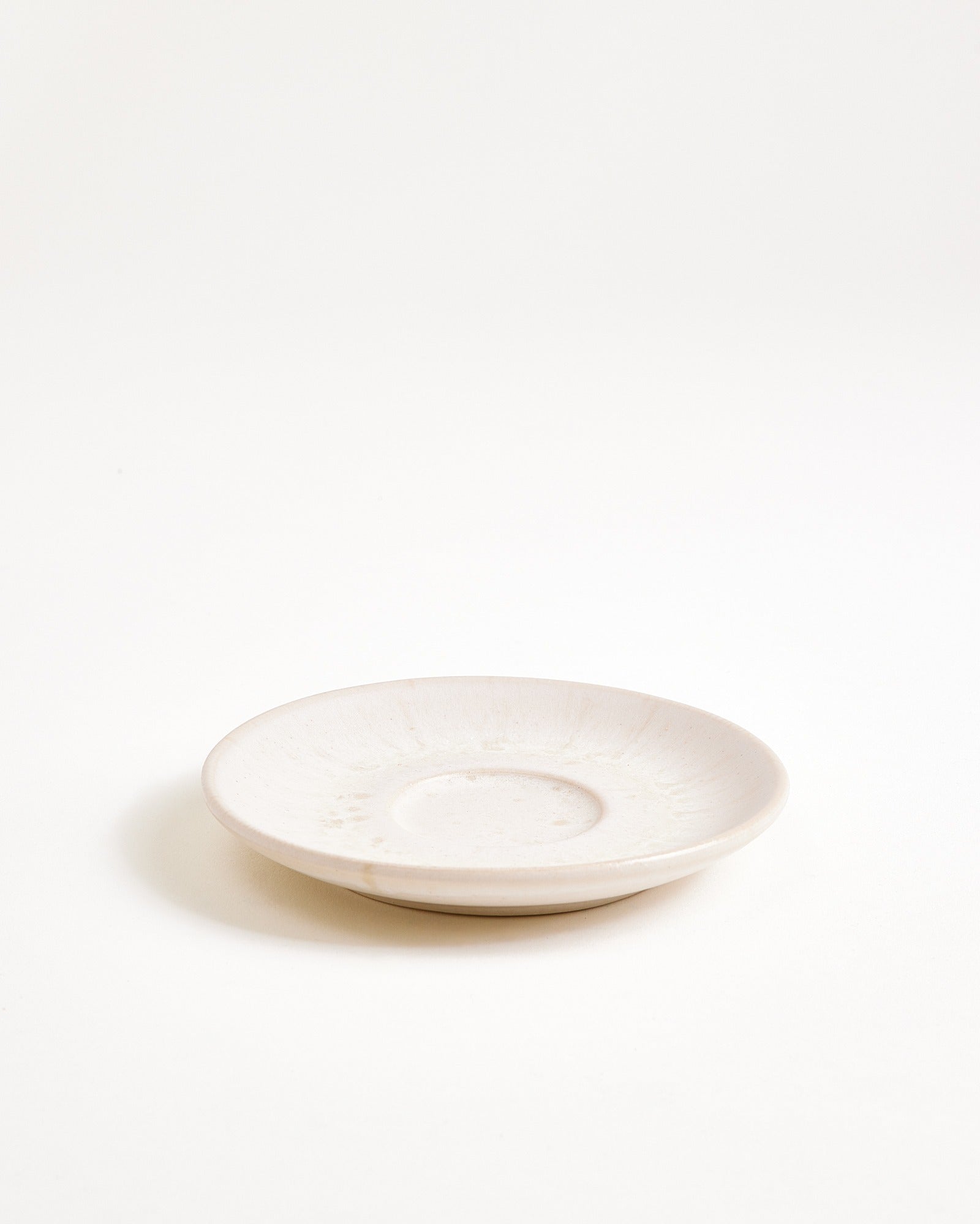 Sintra espressoschotel klassiek zandkleur