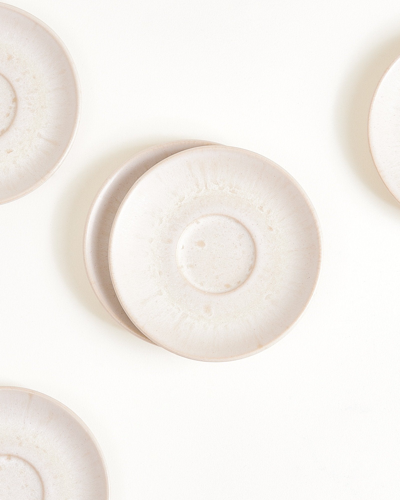 Sintra espressoschotel klassiek zandkleur