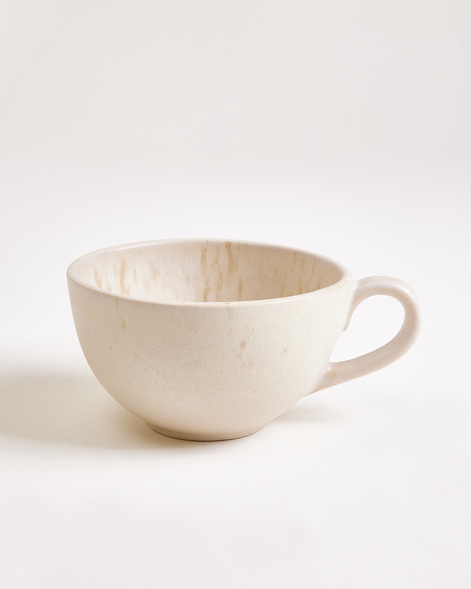 Sintra Theekop & Grote Schotel classic zand