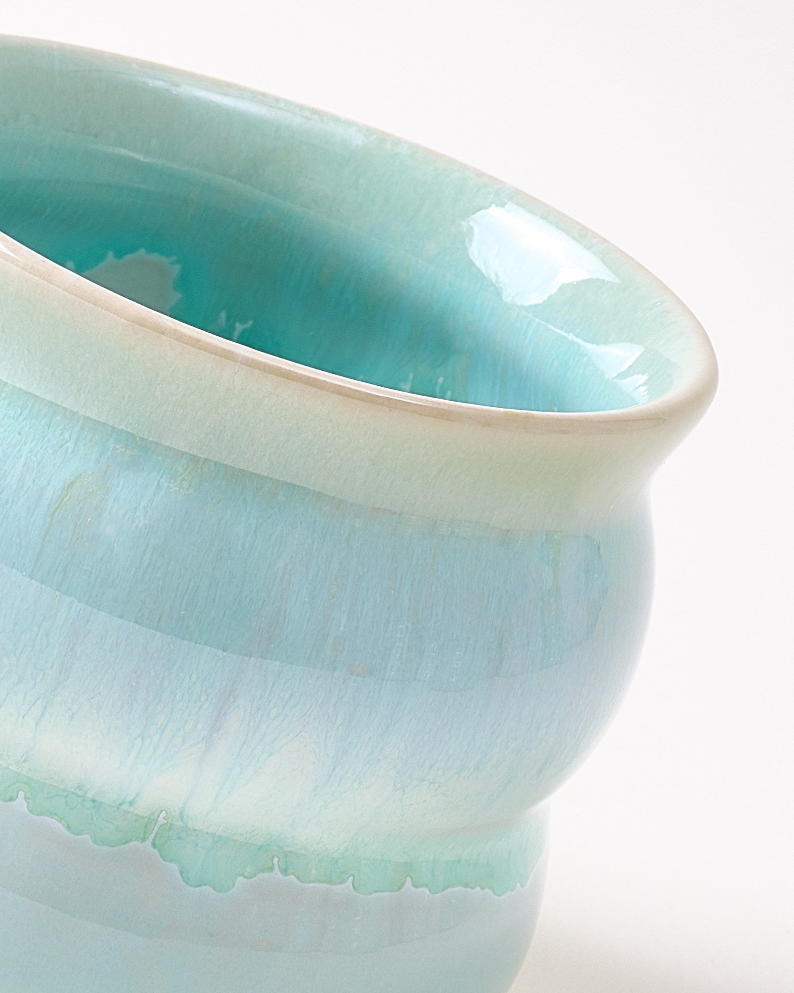 Bica Becher klein bubble mint