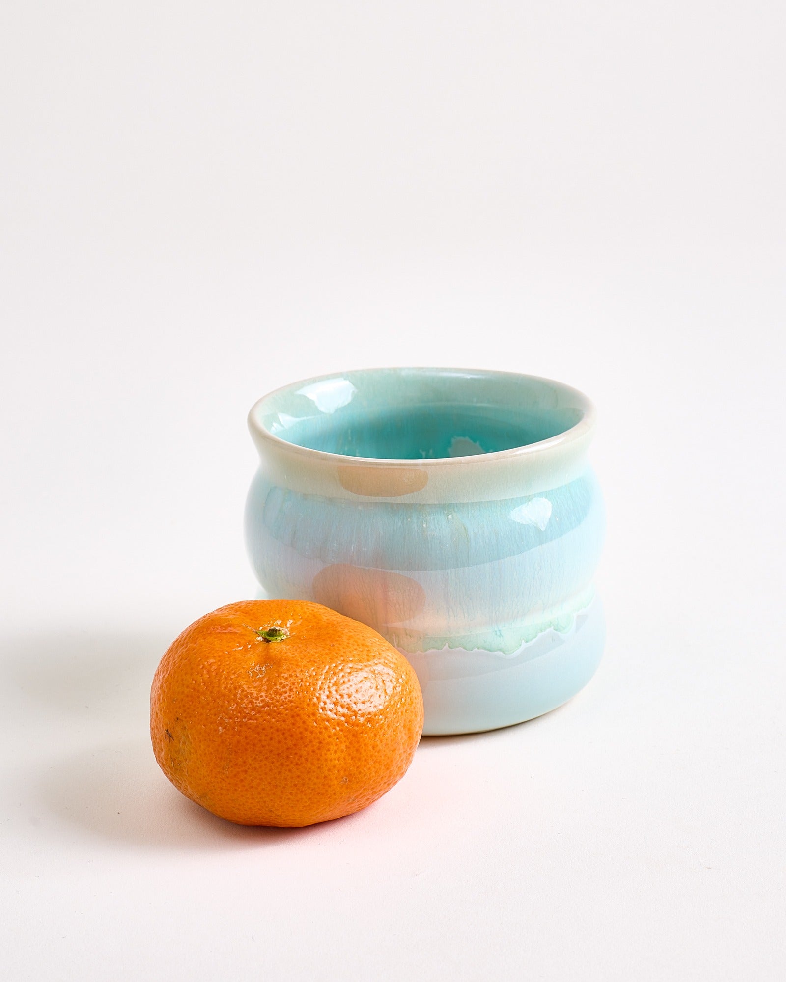 Bica Becher klein bubble mint