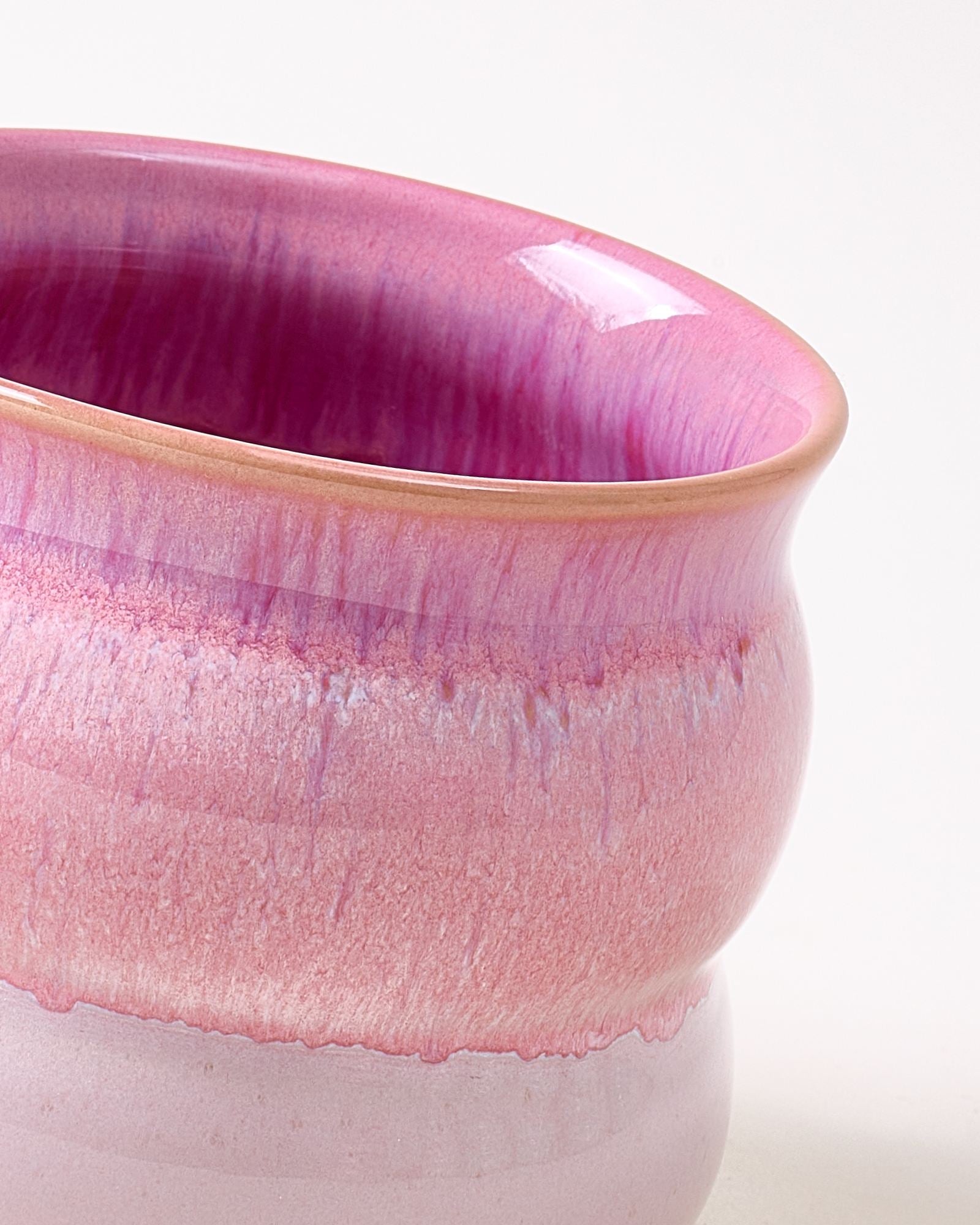 Bica Becher klein bubble pink