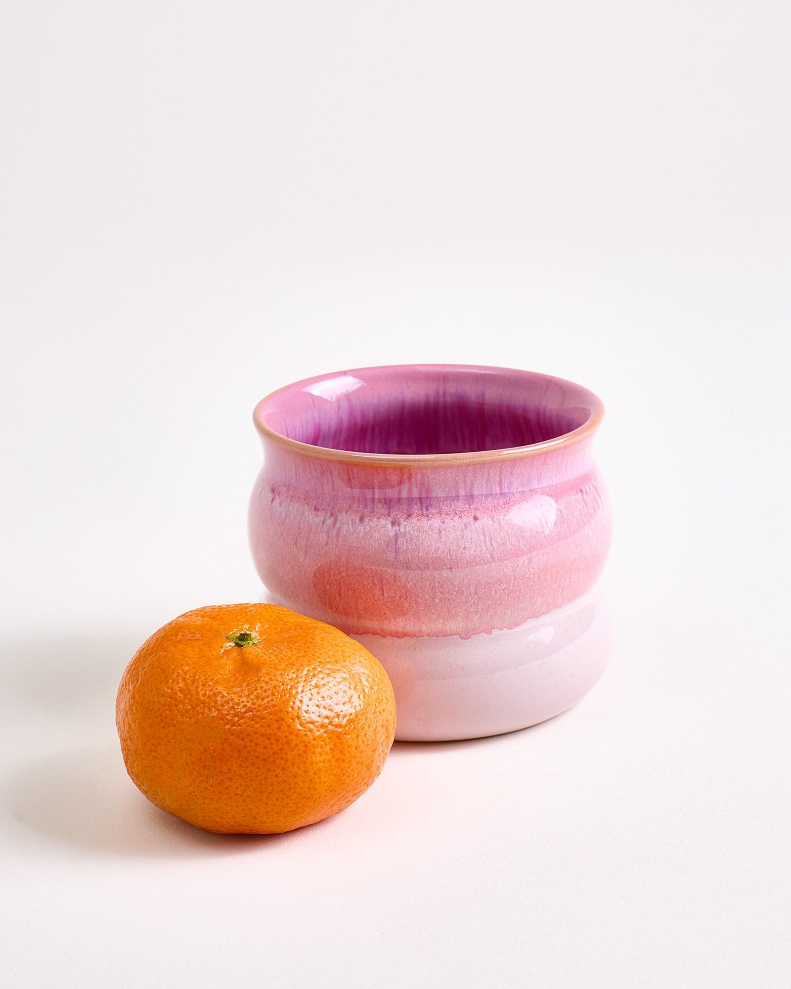 Bica - Kleine Beker Bubble roze