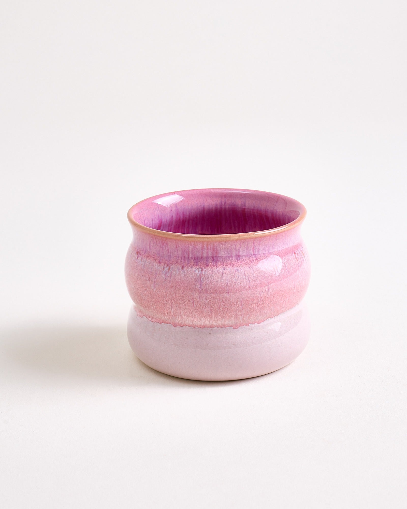Bica Becher klein bubble pink