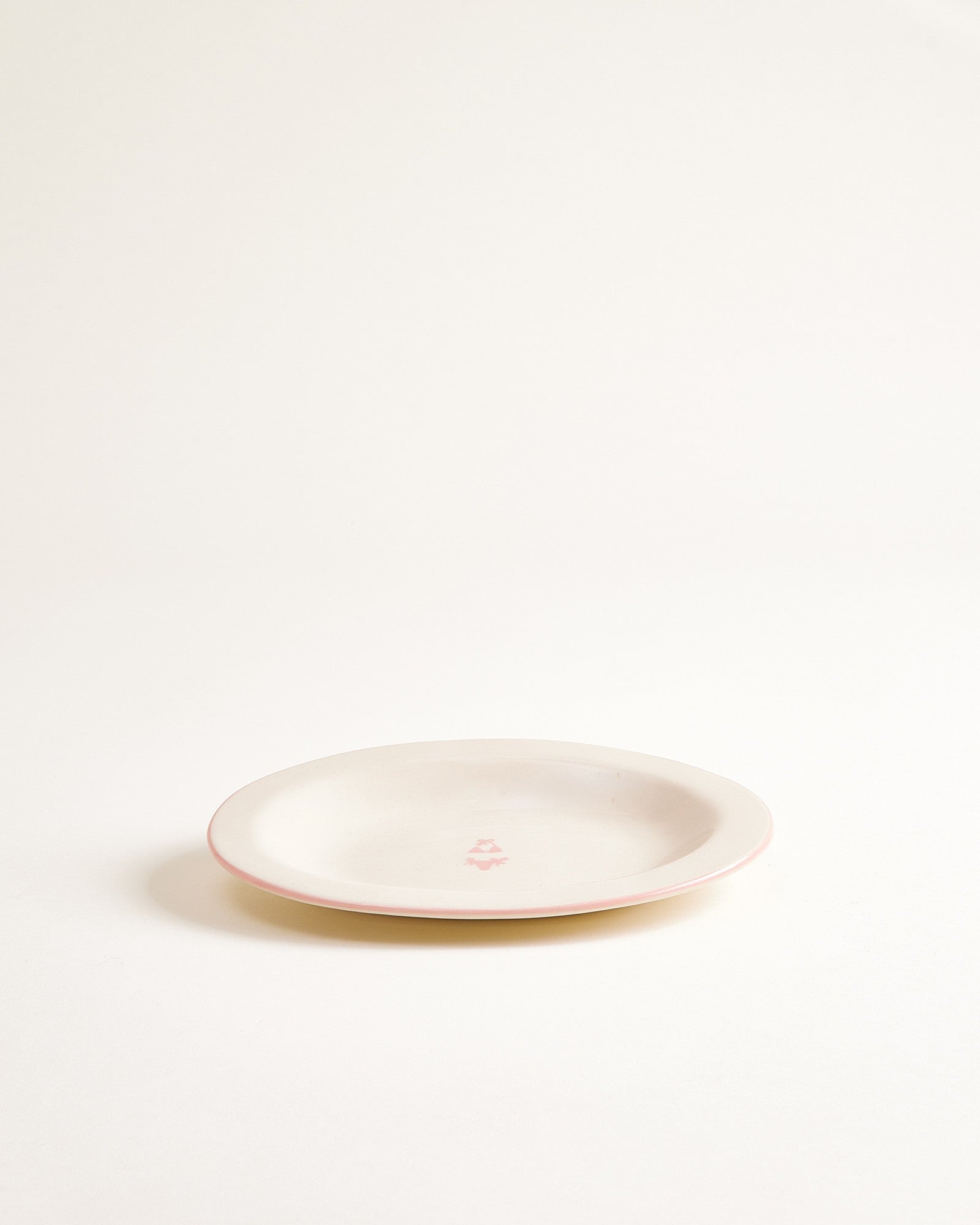 Brio Miniteller rosa