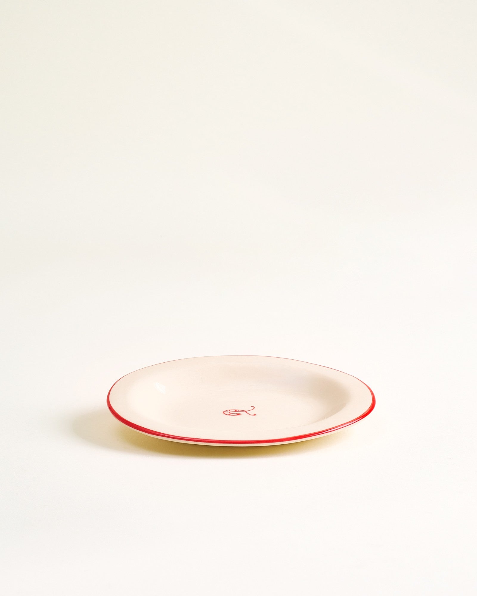 Brio Miniteller rot