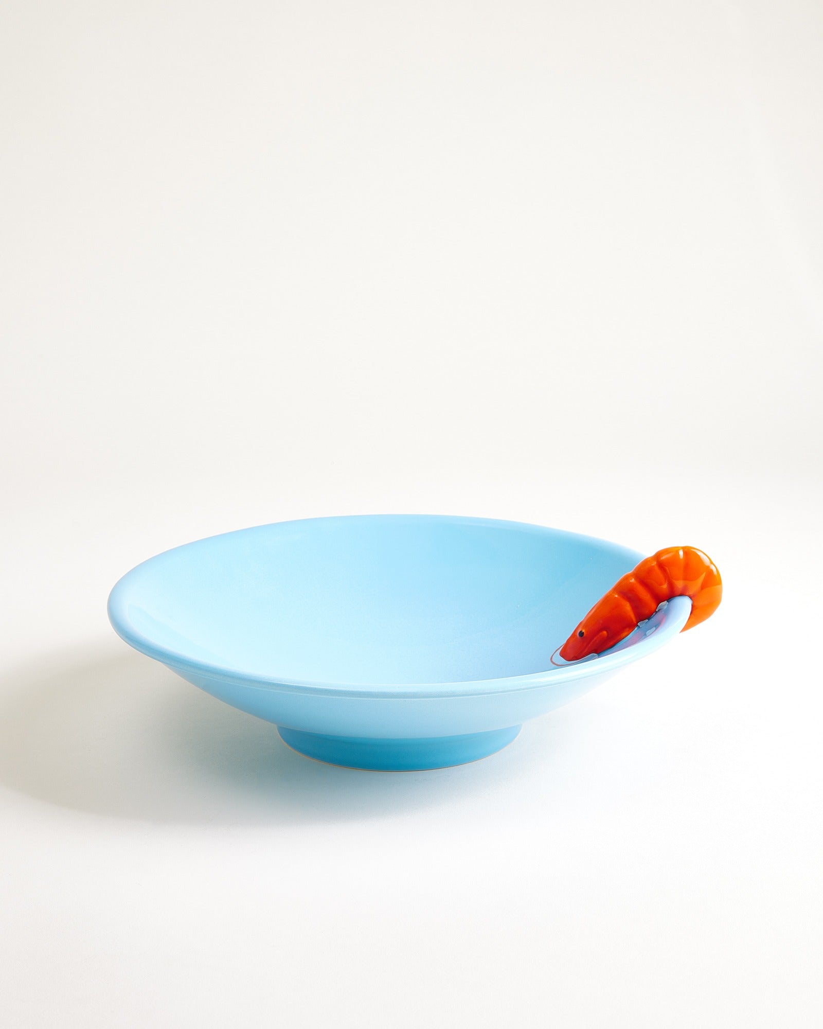 Brisa - Fruttiera azzurro