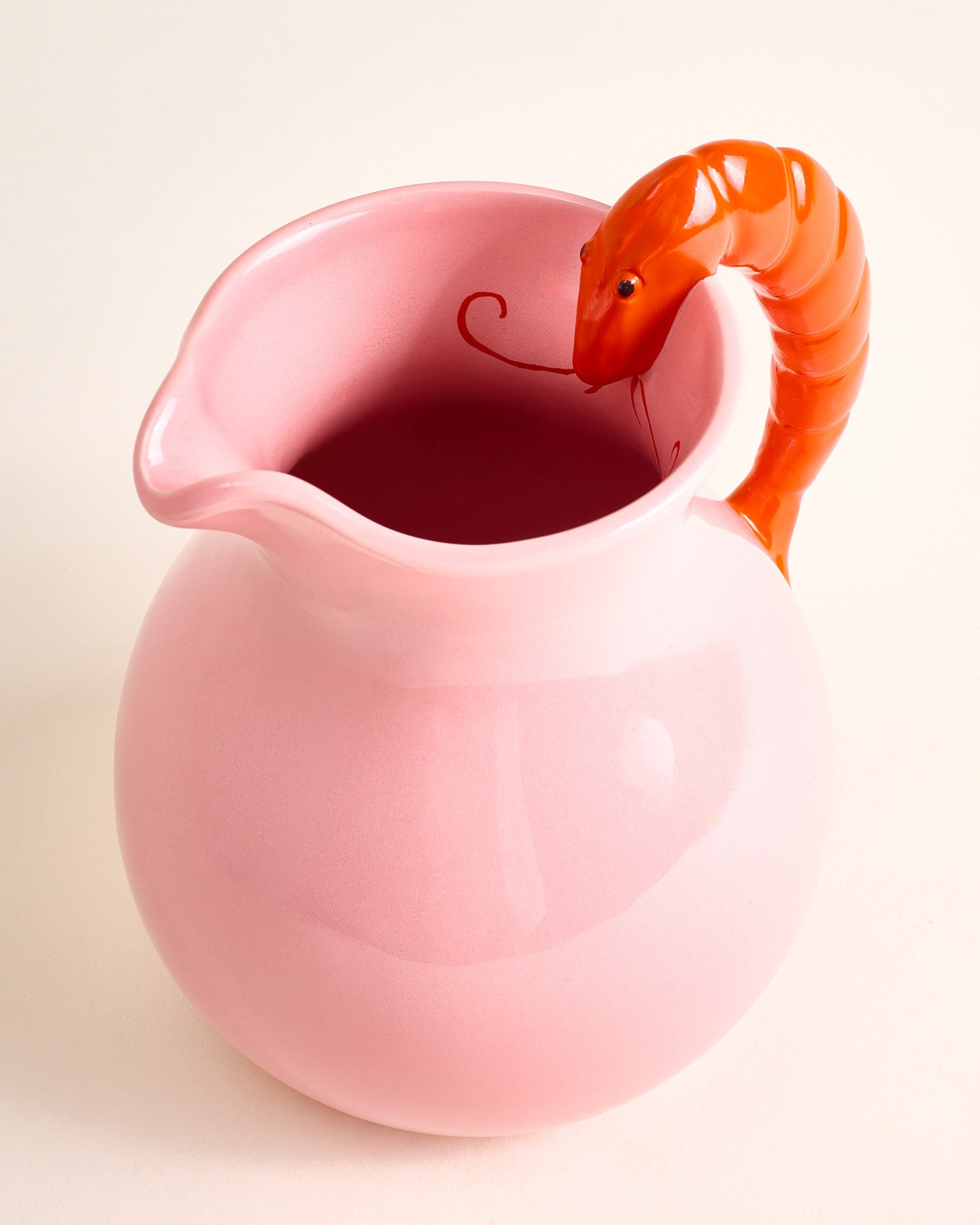 Brisa - Kan roze