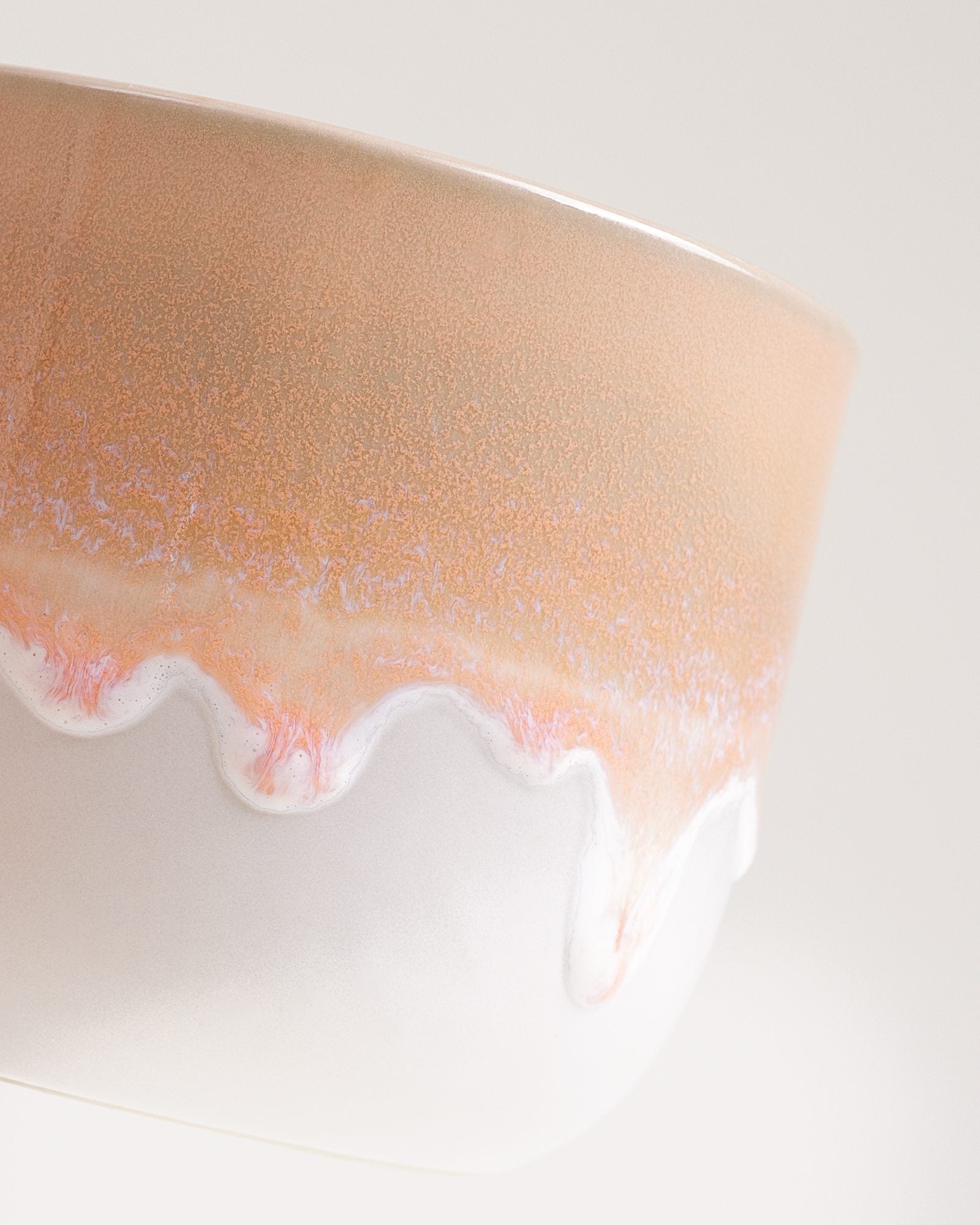 Coimbra Espressomug apricot