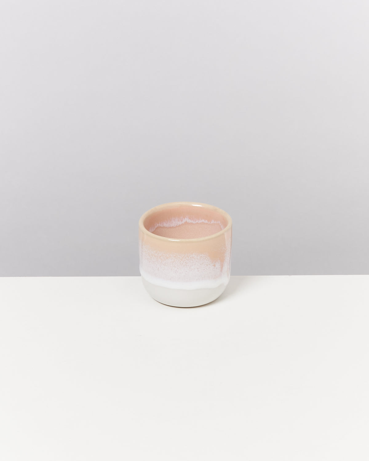 Coimbra Espressobecher apricot