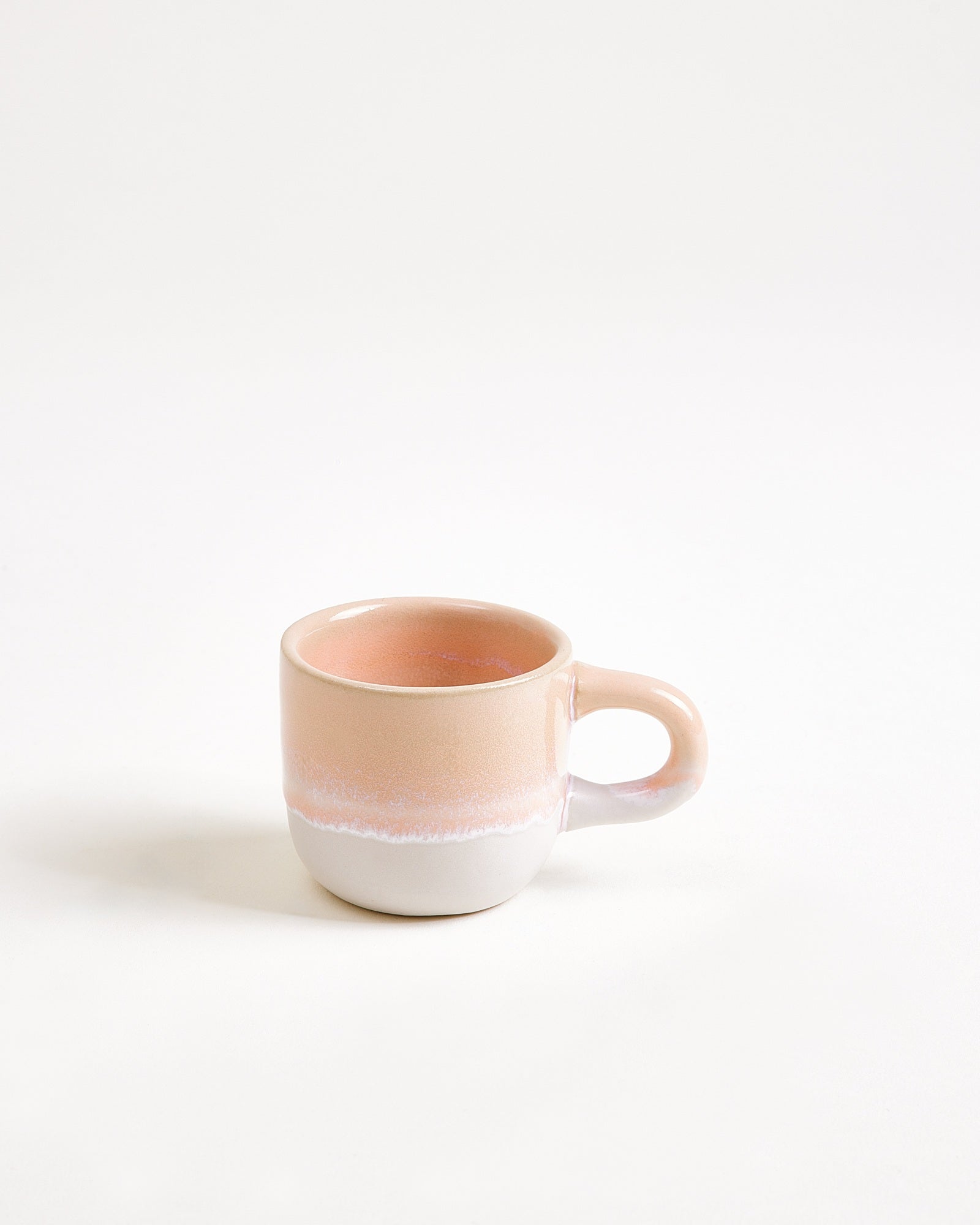 Coimbra Espressomug apricot