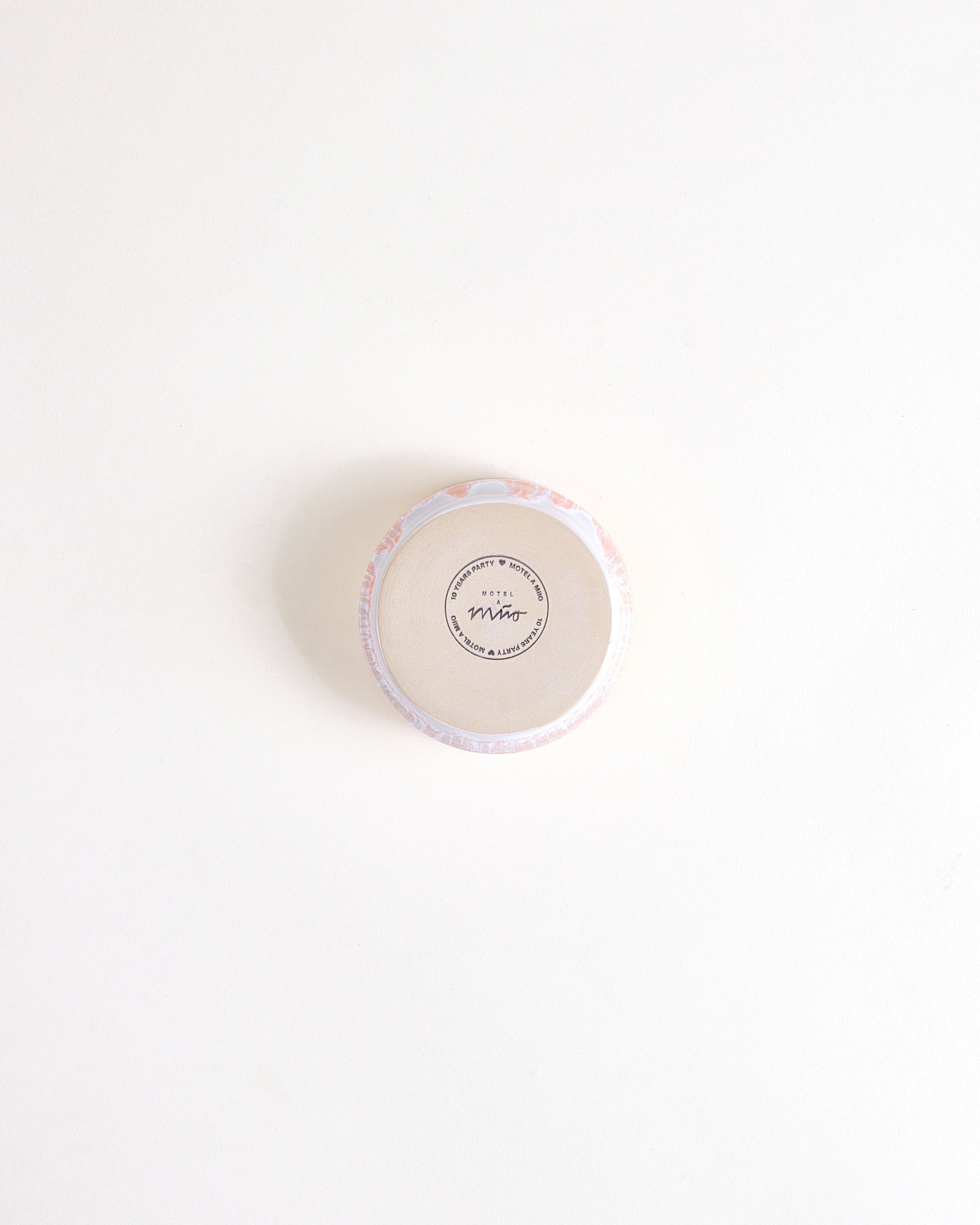 Coimbra Saucenschälchen groß apricot