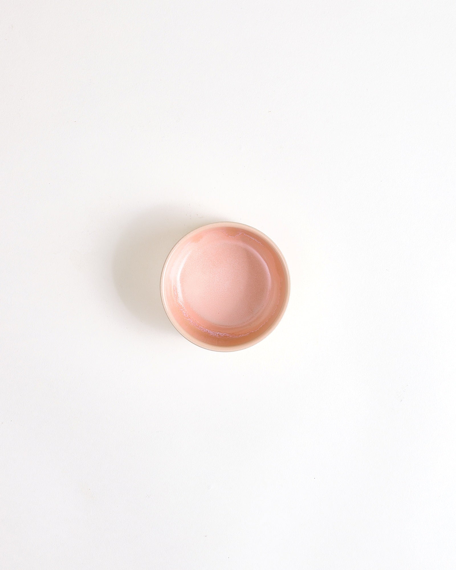Coimbra Saucenschälchen groß apricot