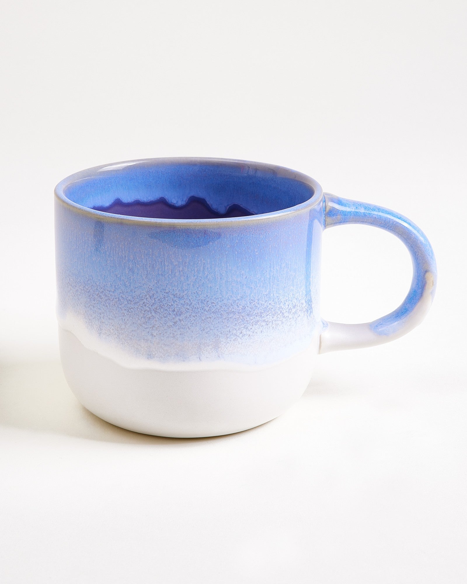 Coimbra Teetasse cornflower
