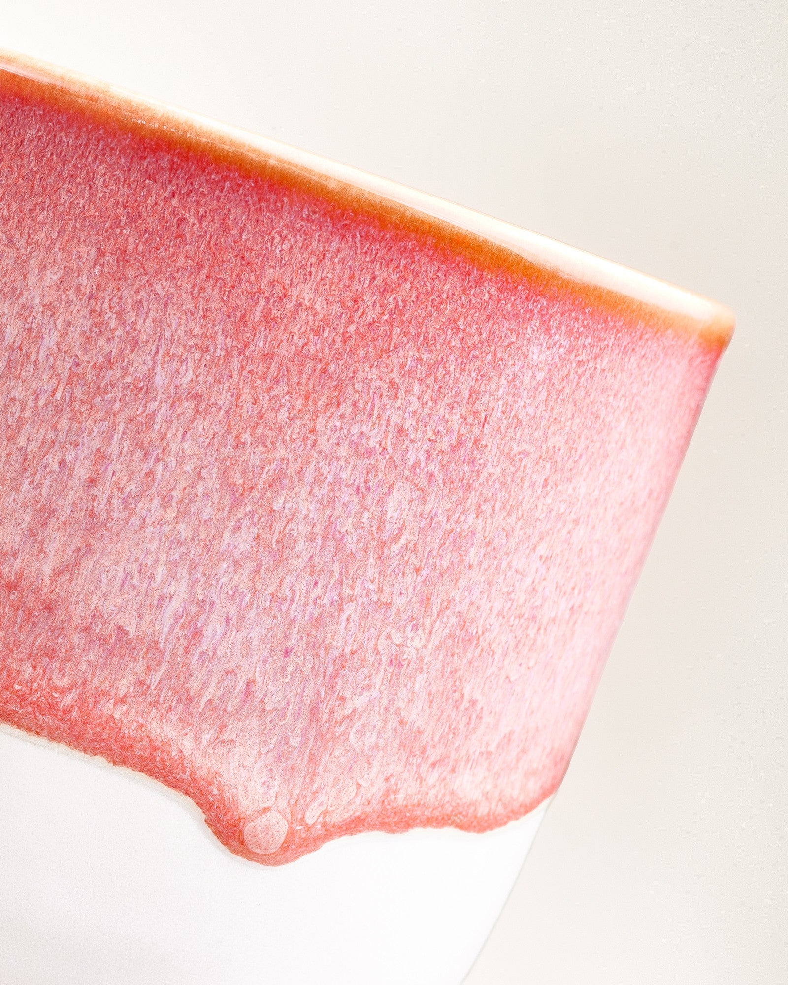 Coimbra - Small mug pink