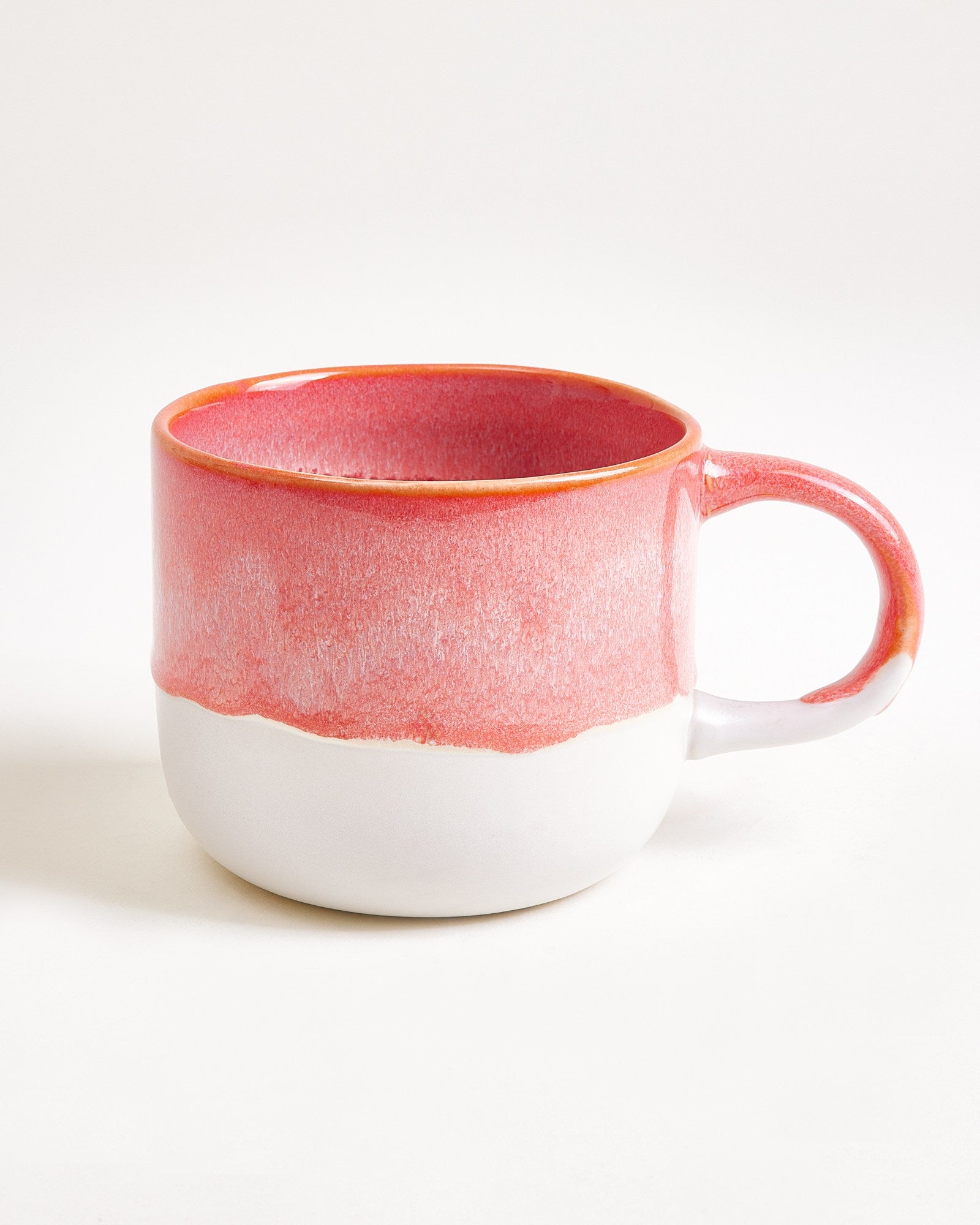 Coimbra Teetasse pink