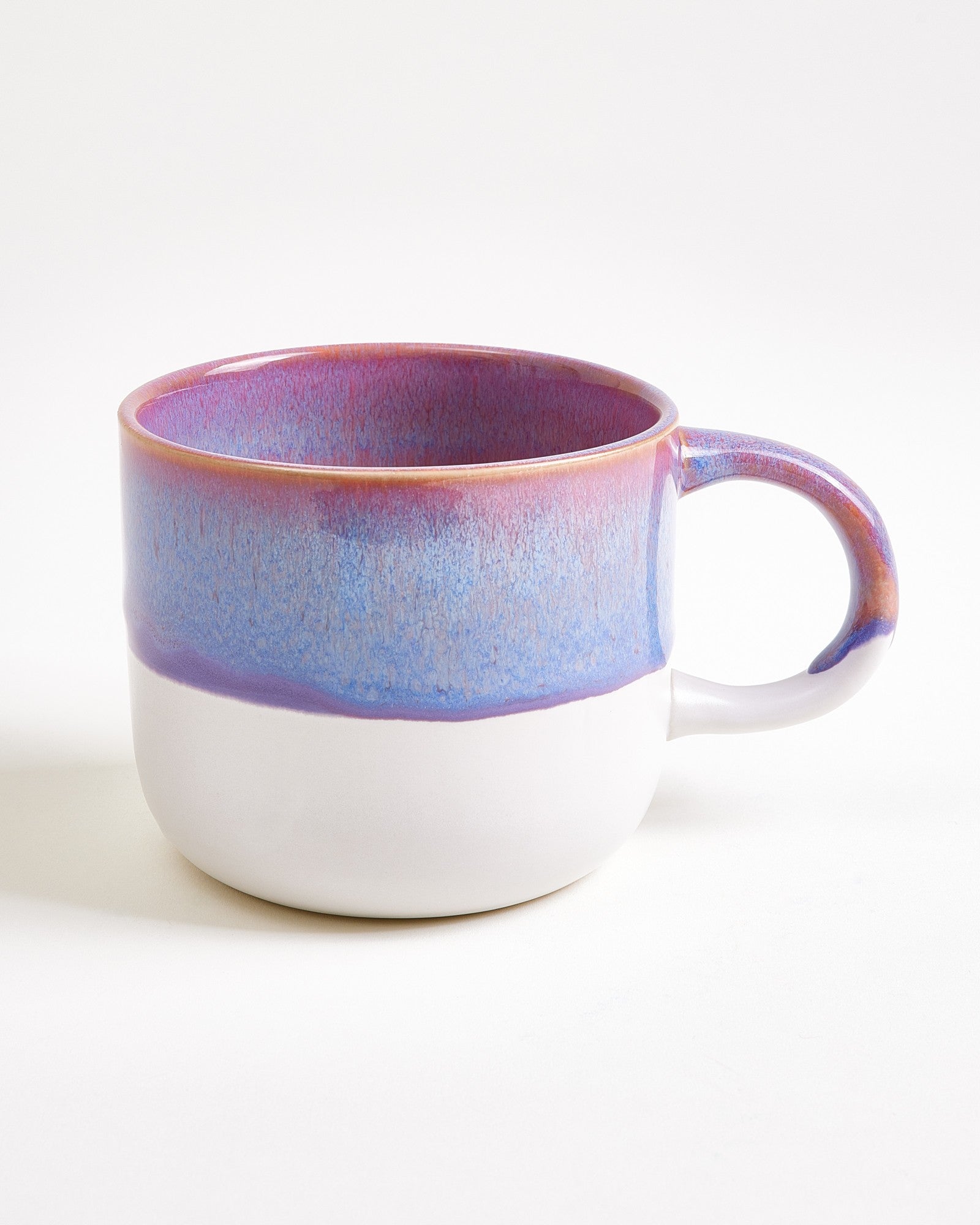 Coimbra Teetasse lila