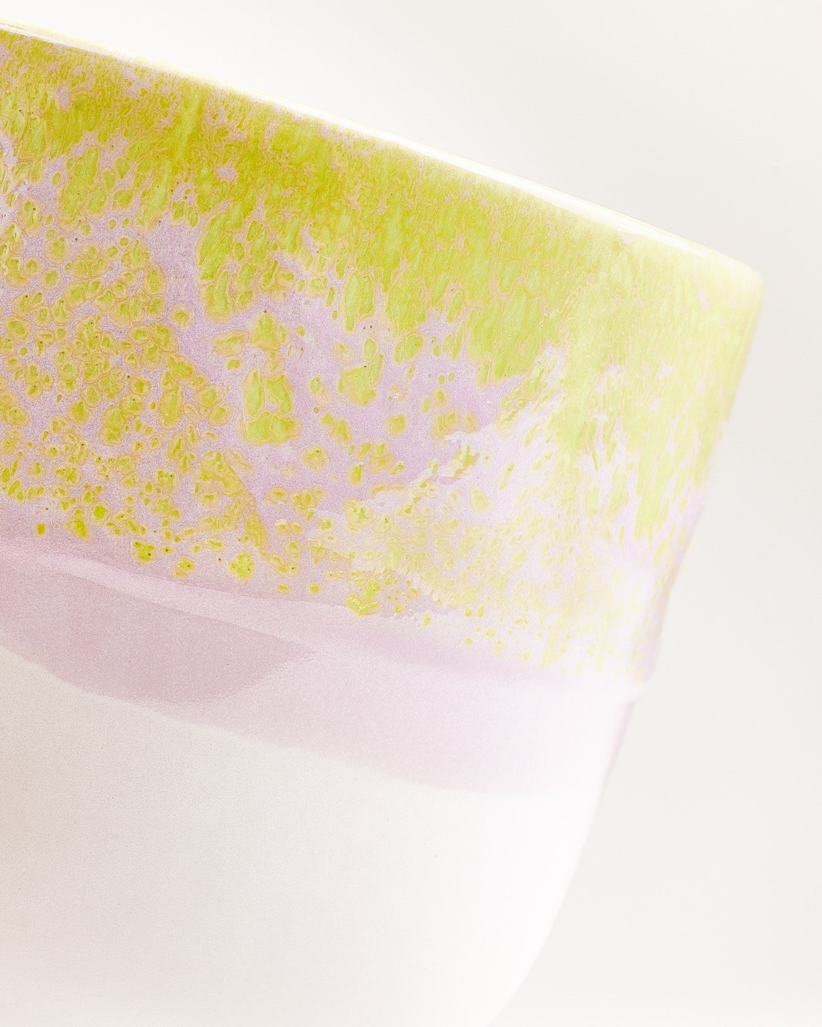 Coimbra Teetasse lime