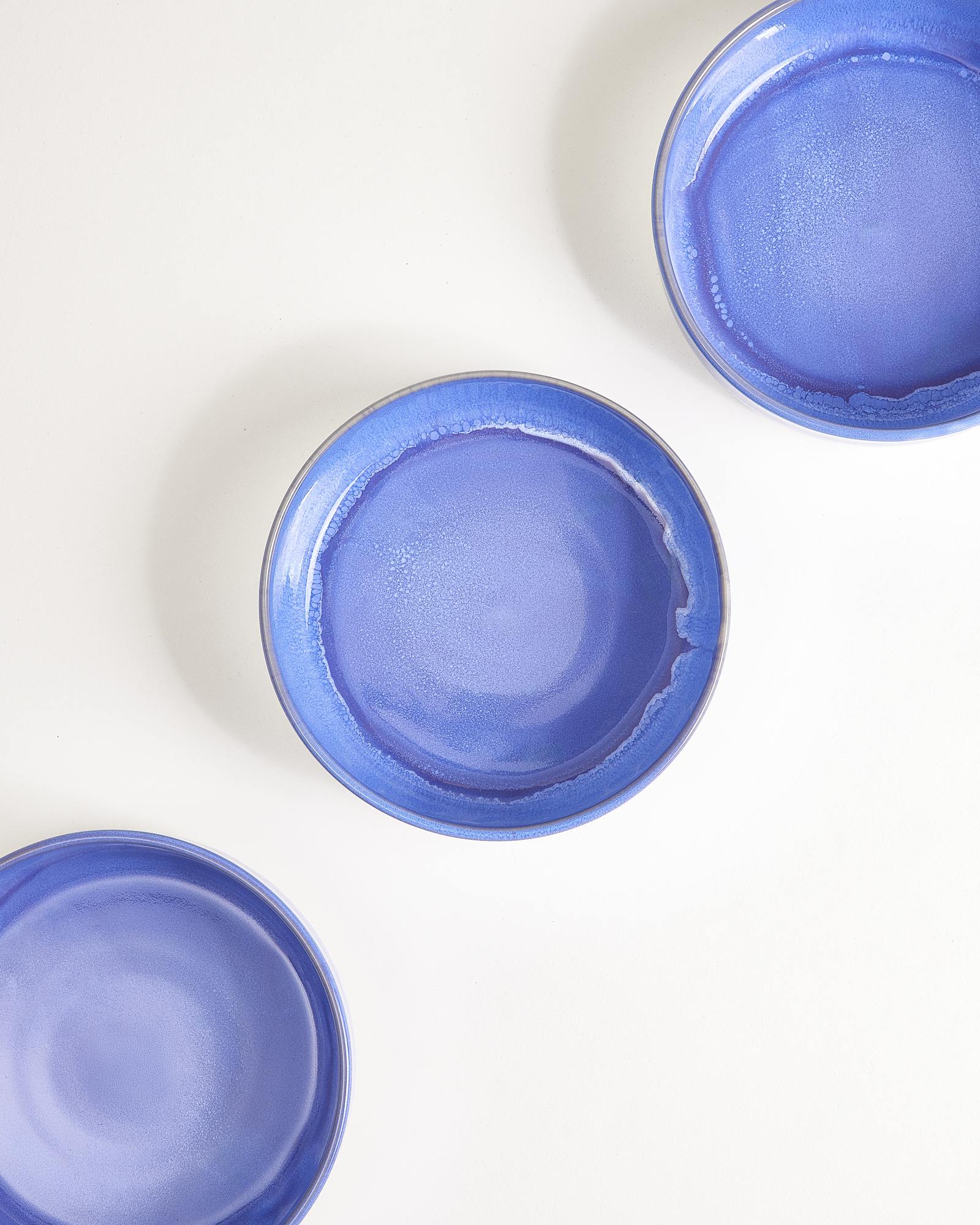 Coimbra mueslikom korenbloem