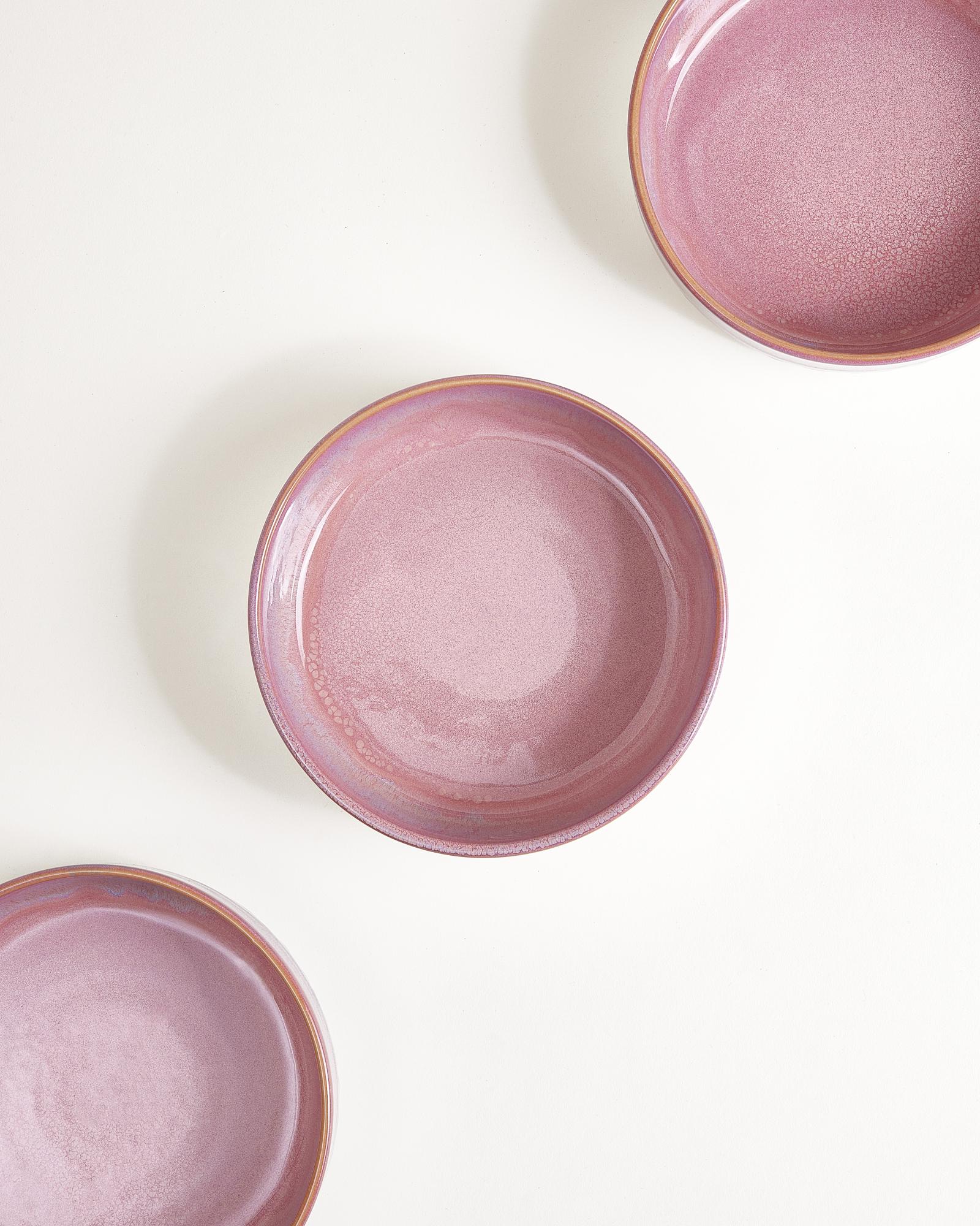 Coimbra - Cerealbowl purple