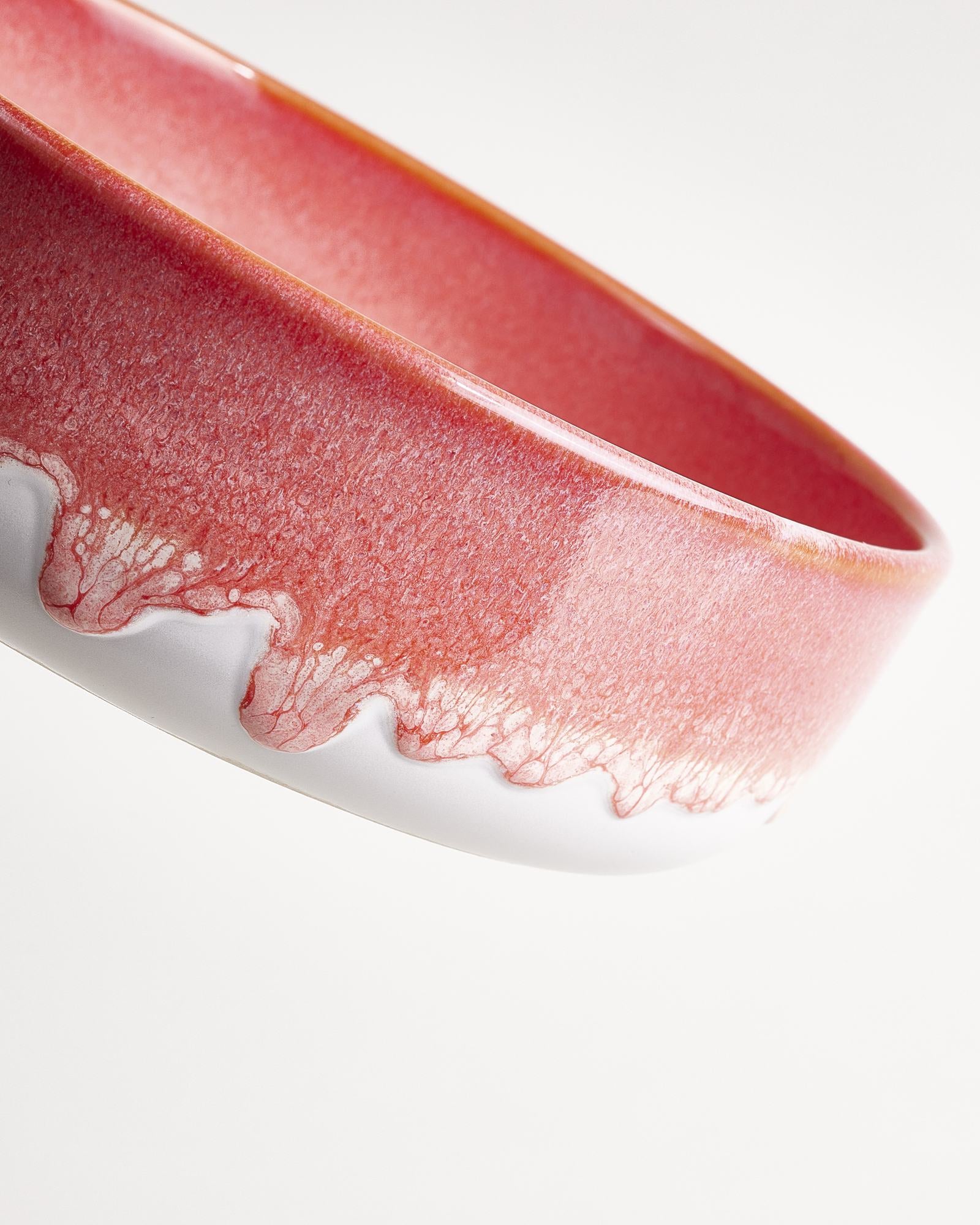 Coimbra - Cerealbowl pink