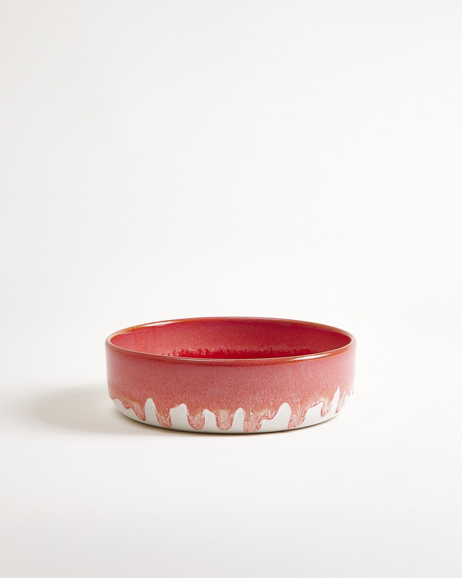 Coimbra - Cerealbowl pink