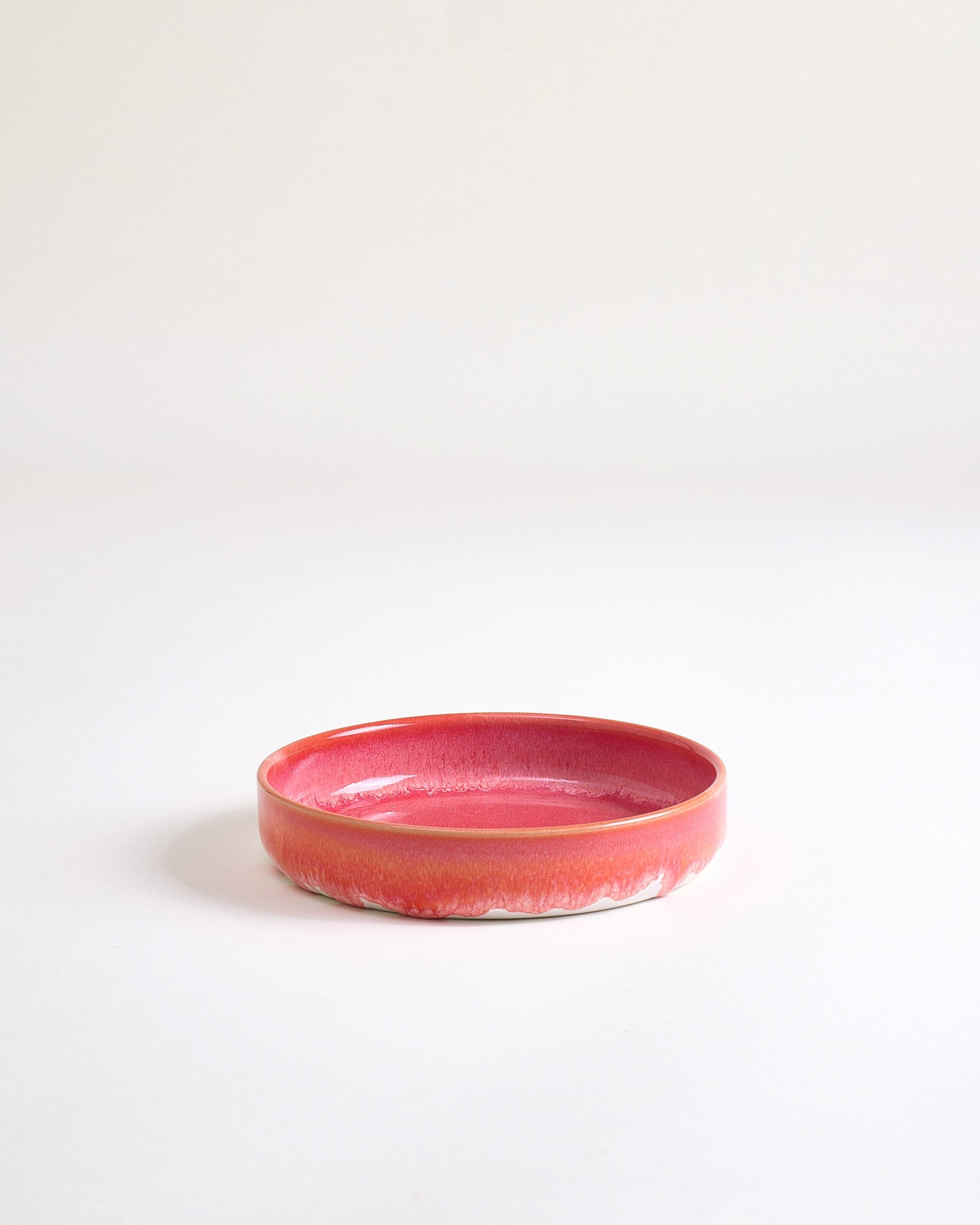 Coimbra - Mini plate pink