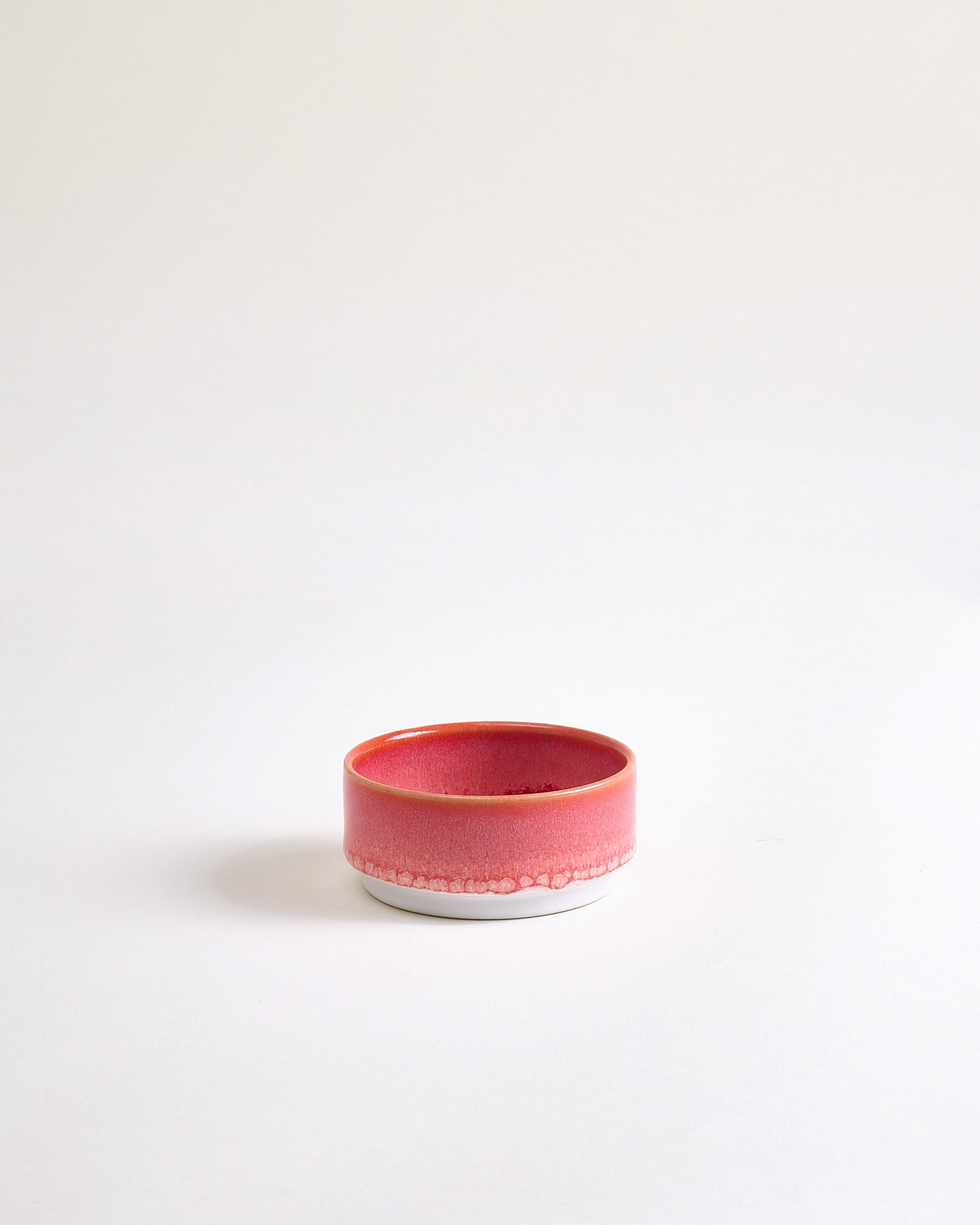 Coimbra Saucenschälchen groß pink