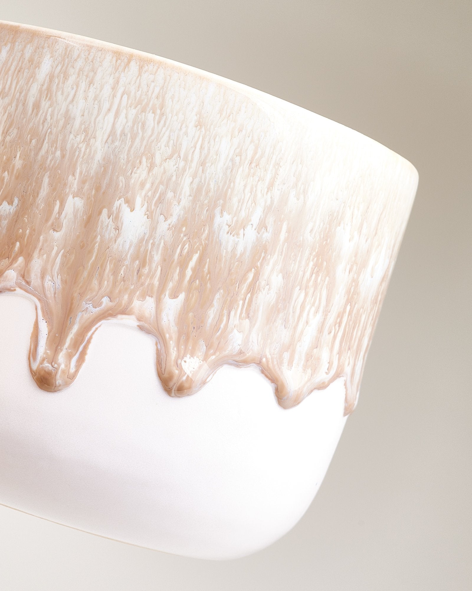 Coimbra mug small sand