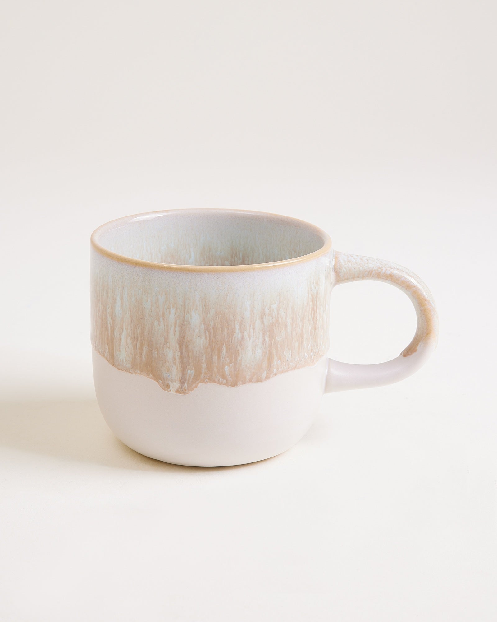 Coimbra mug big sand